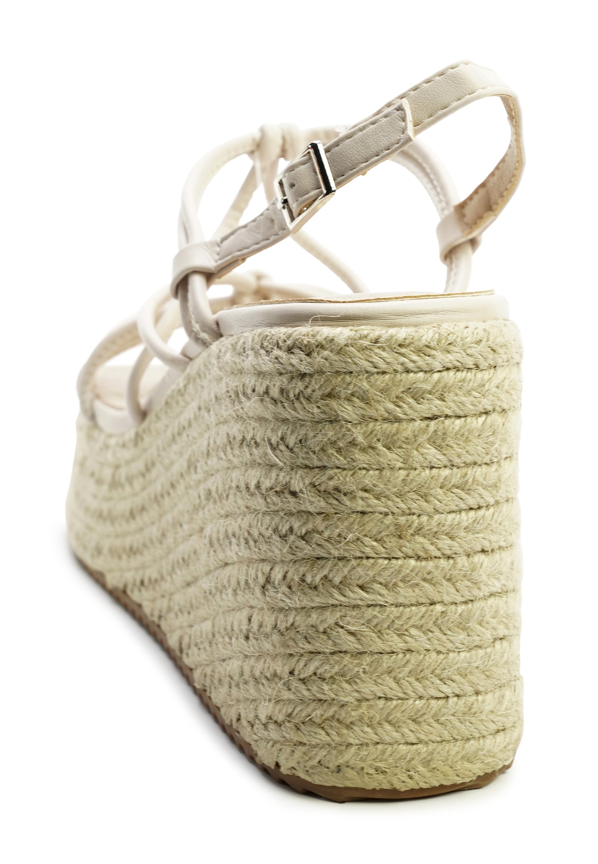 Findlay Sandale »AVEIRO«  mit Riemchen