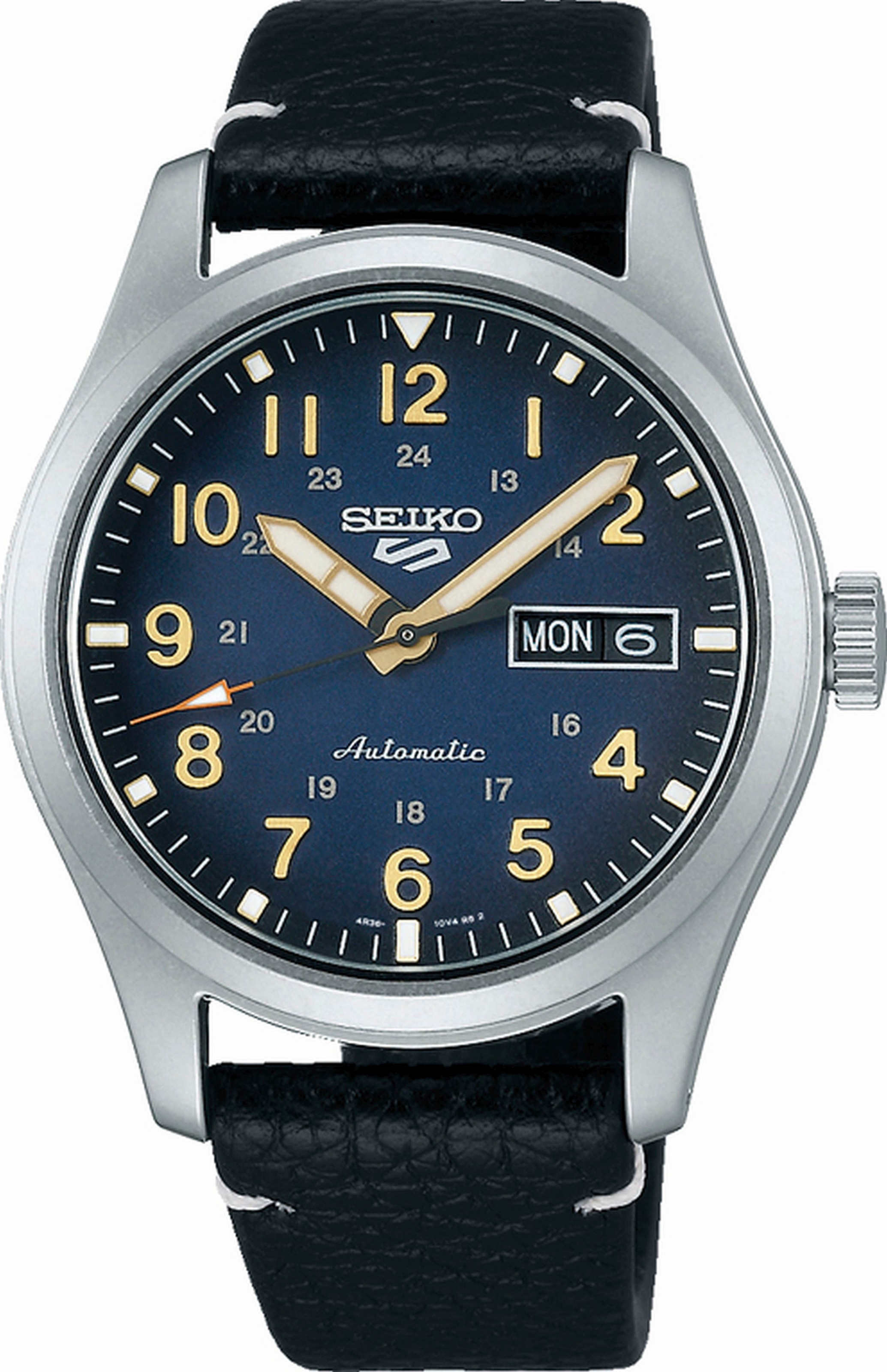 Seiko Mechanische Uhr »Seiko 5 Sports, SRPG39K1« kaufen