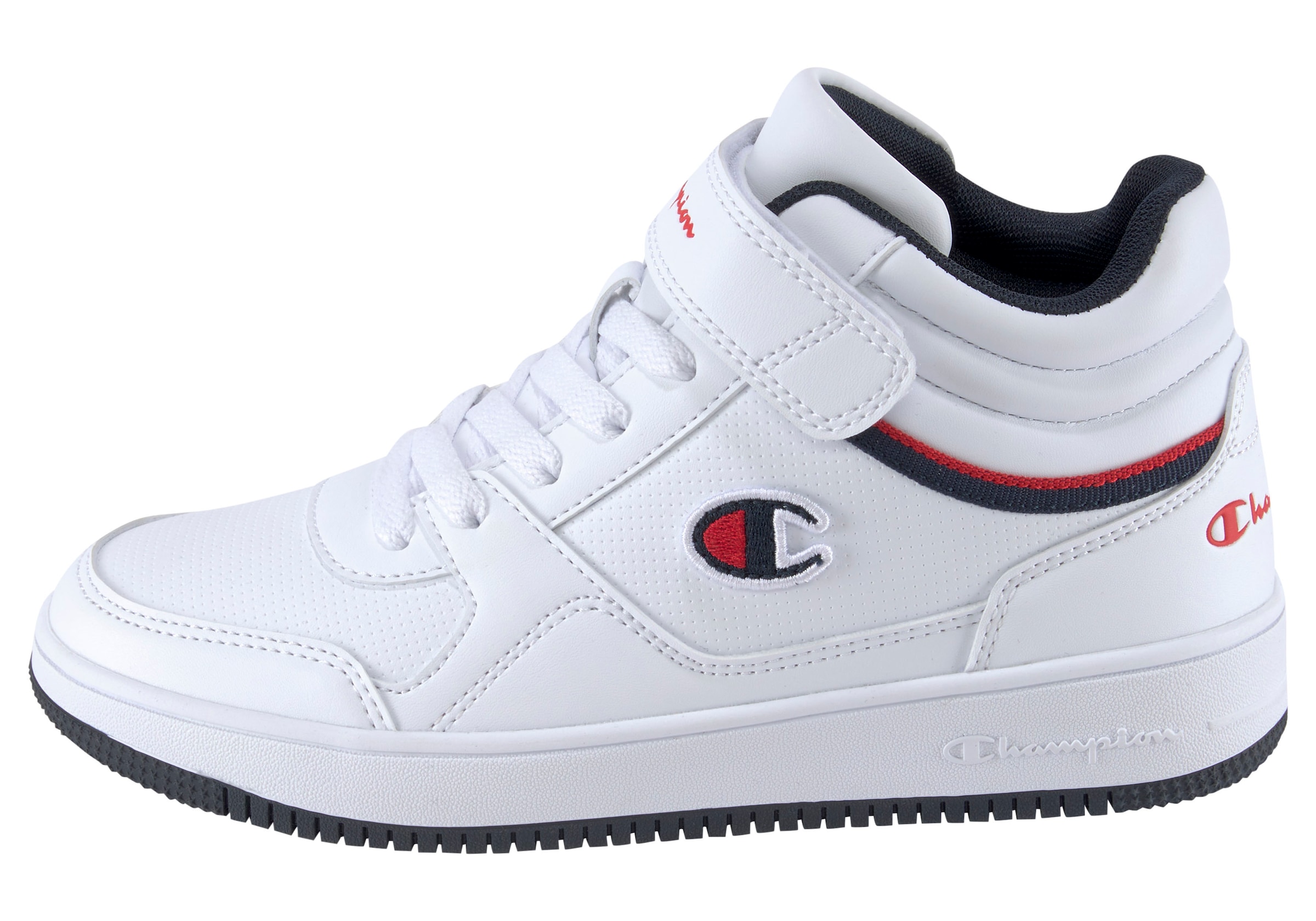 Champion Sneaker »REBOUND GS« VINTAGE kaufen | MID B BAUR