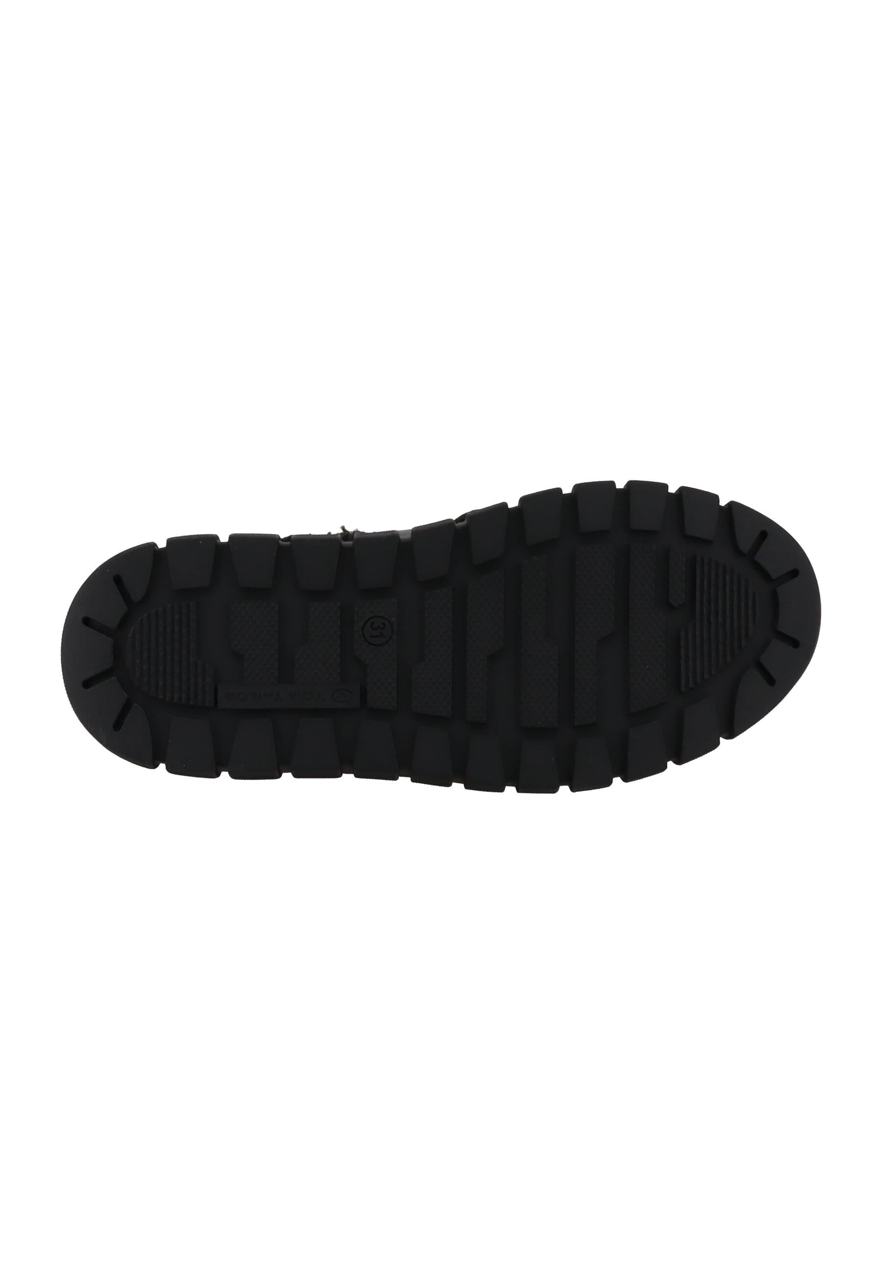 TOM TAILOR Stiefel »Tom Tailor Tall Boots«