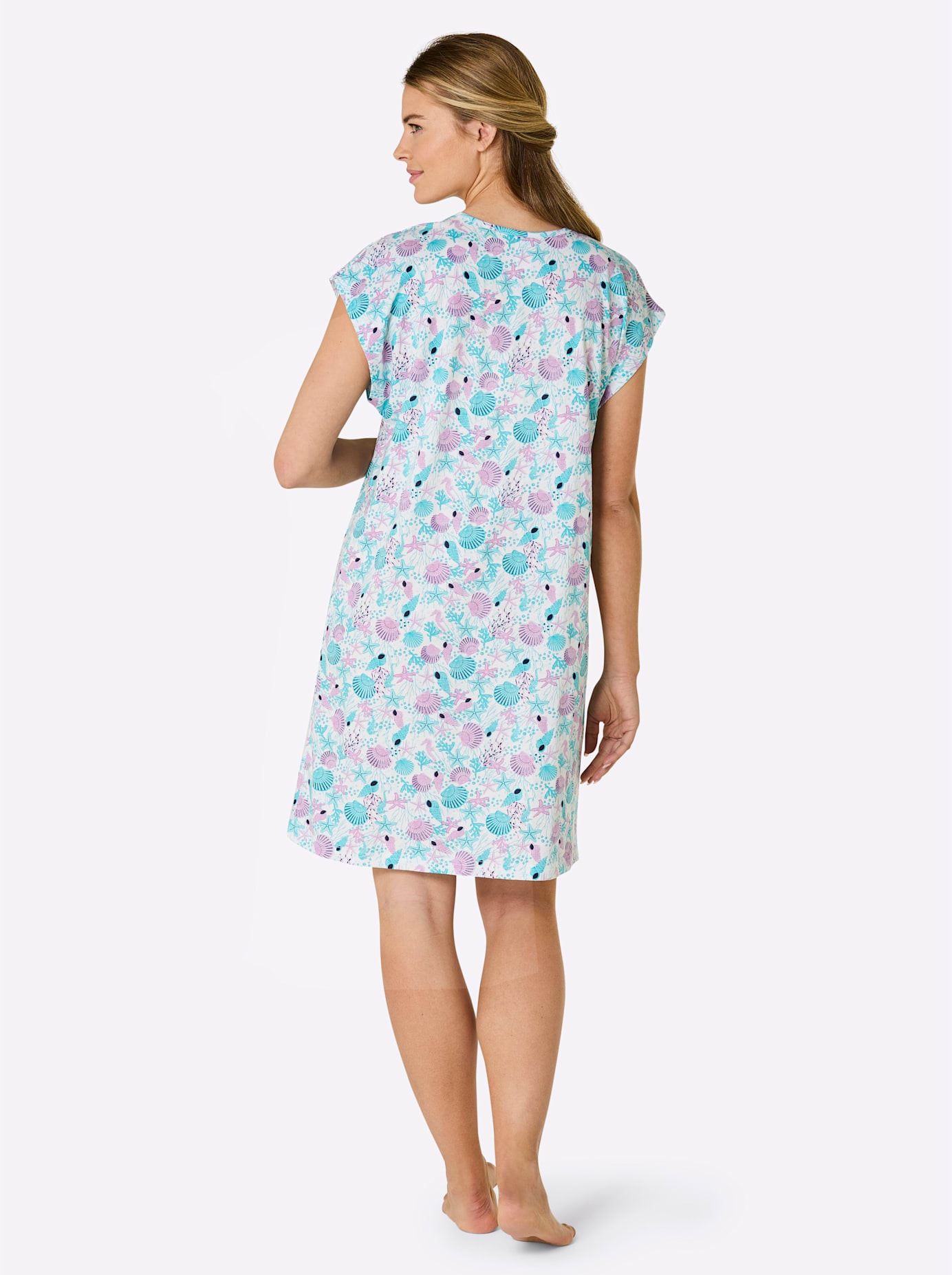 feel good Sommerkleid »Sommerkleid«