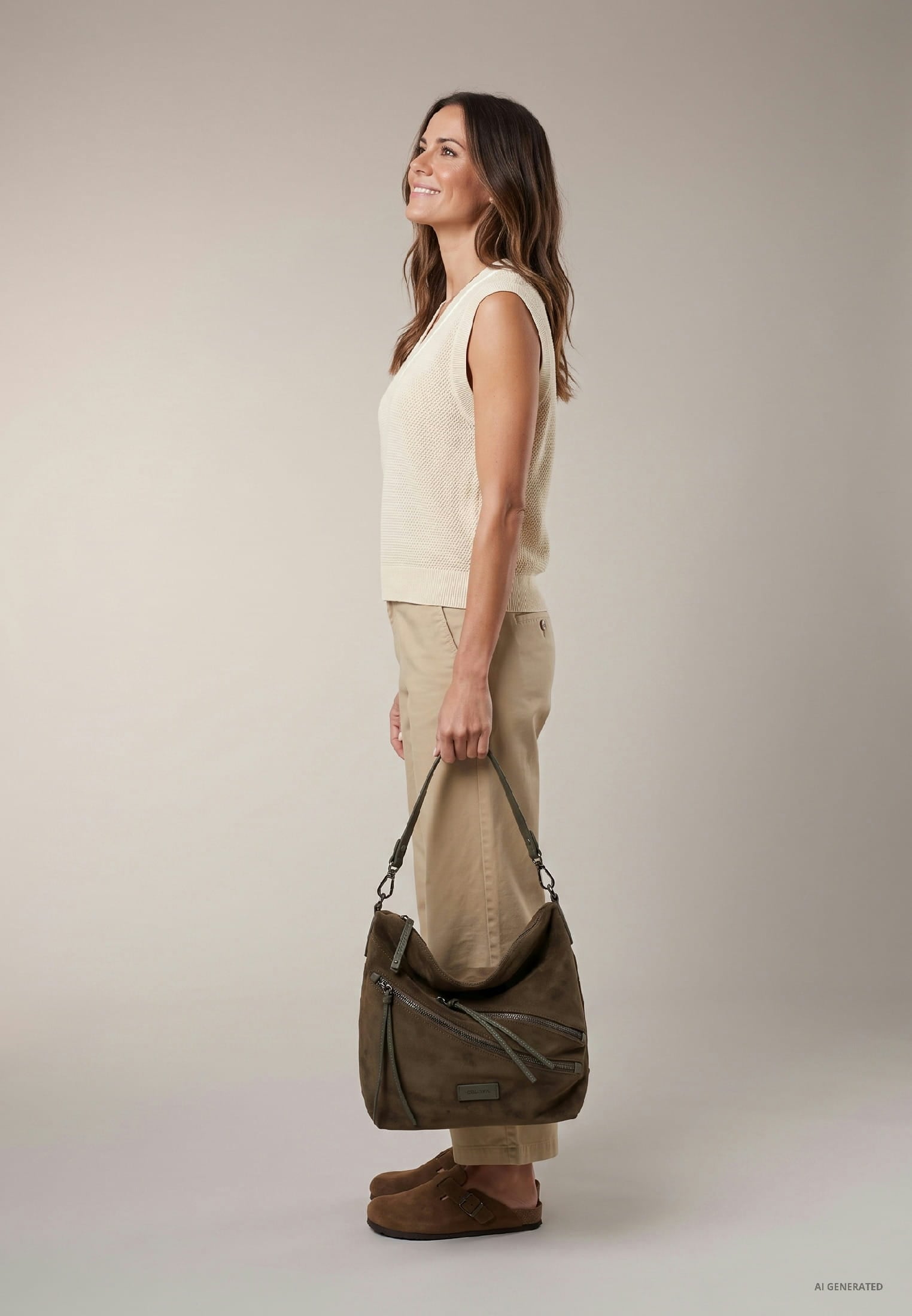 SURI FREY Beuteltasche »Beutel SFY Celly«