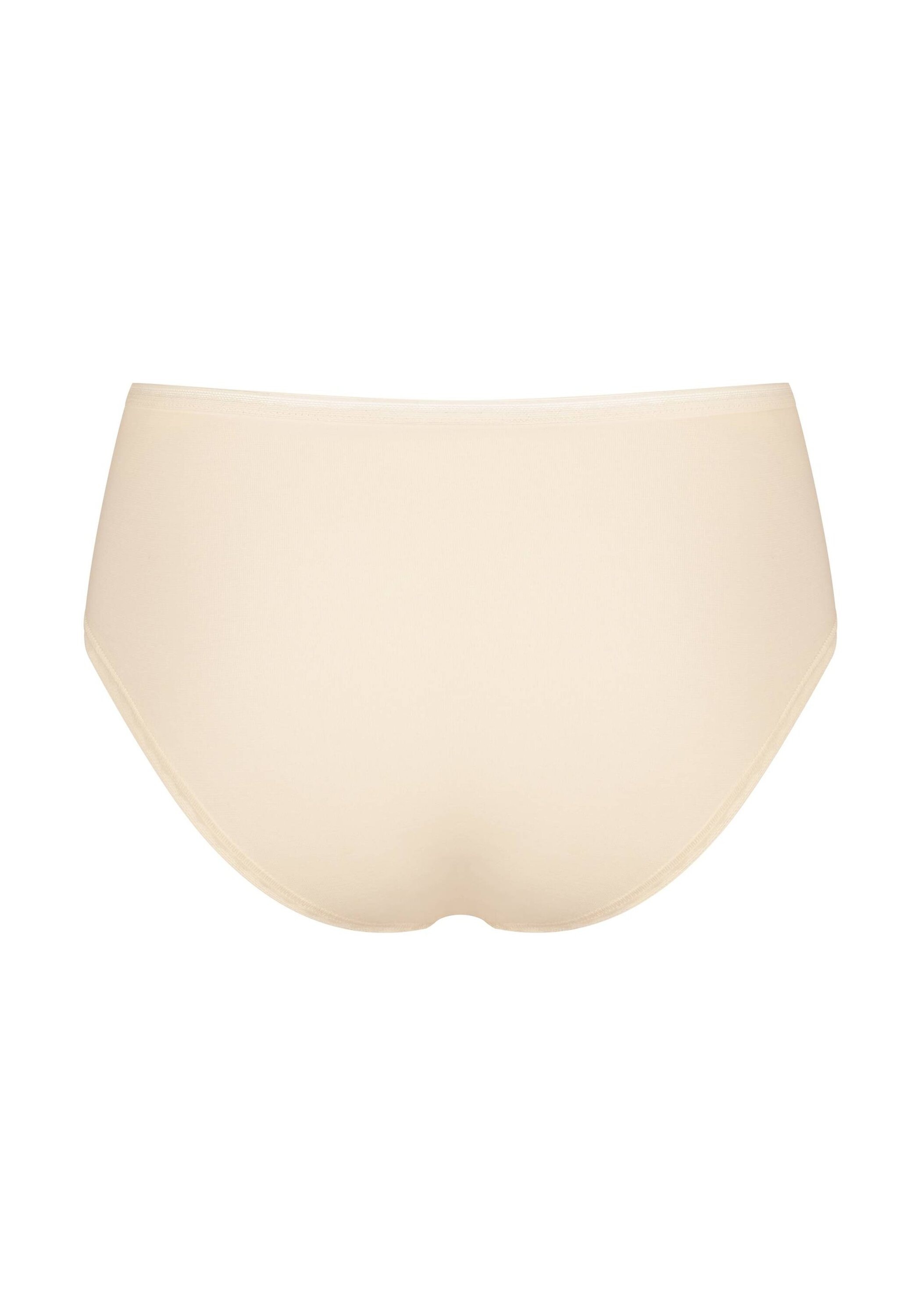 sloggi Slip »Slip GO High Waist C2P 2er Pack«