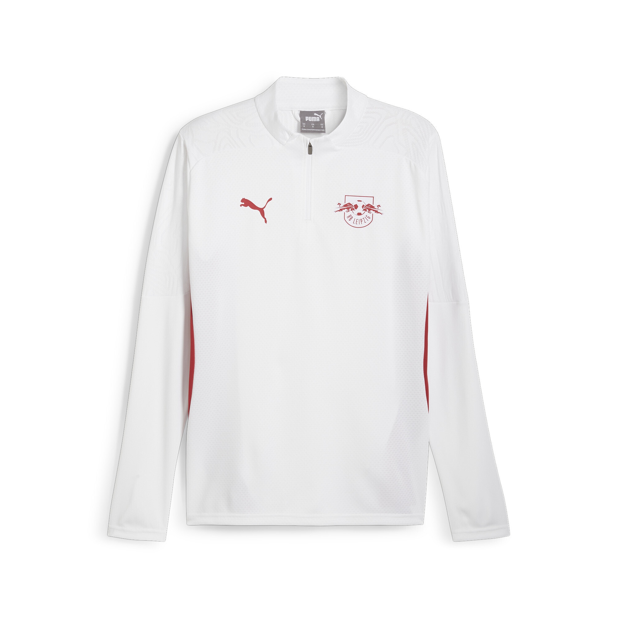 PUMA T-Shirt "RB Leipzig Trainingsoberteil Herren" günstig online kaufen