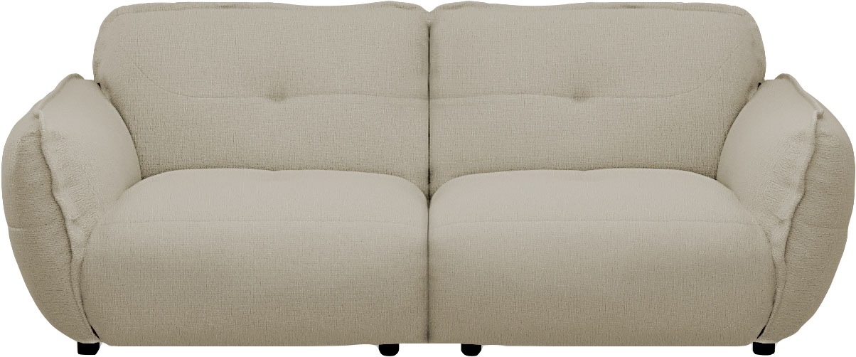 BETYPE 3-Sitzer "Be Fluffy moderner Love Seat, XXL Sofa, Mega Sofa" Softes günstig online kaufen