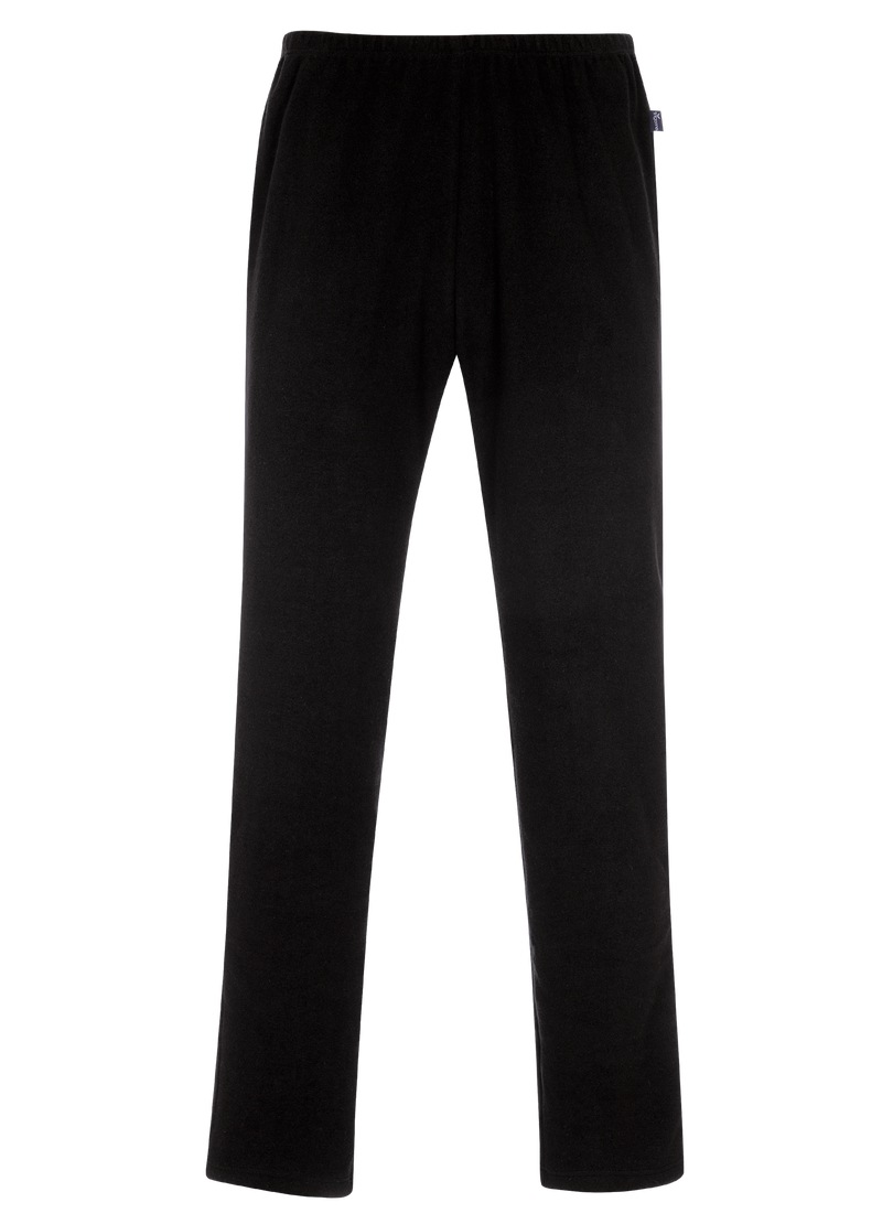Trigema Fleecehose "TRIGEMA Leichte Fleece-Freizeithose" günstig online kaufen