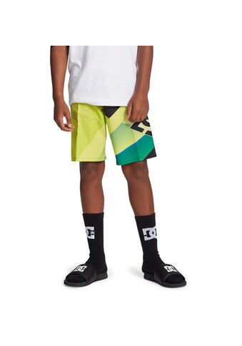 Boardshorts »Out connect 17"«