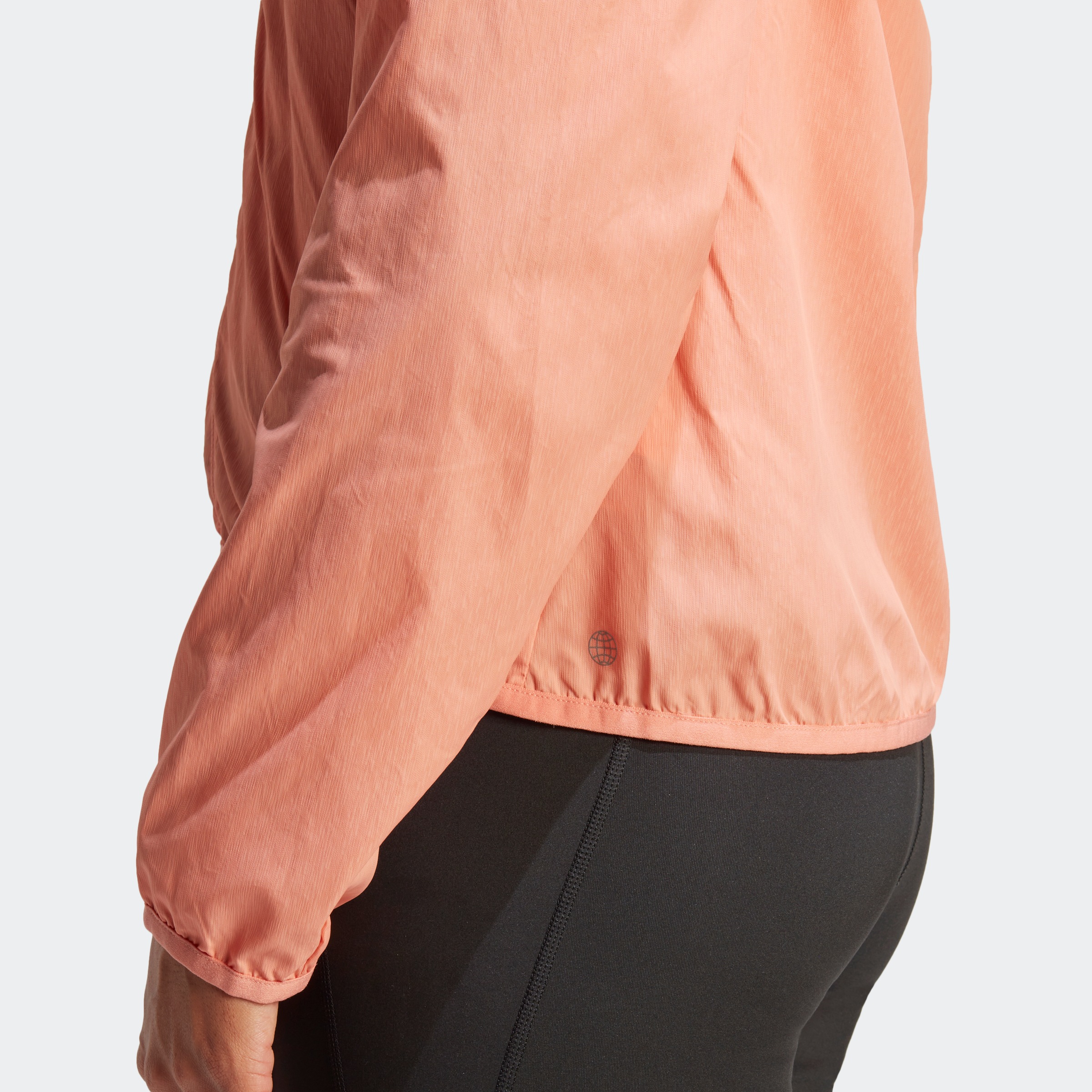 adidas Performance Laufjacke »RUN IT WINDBREAKER«