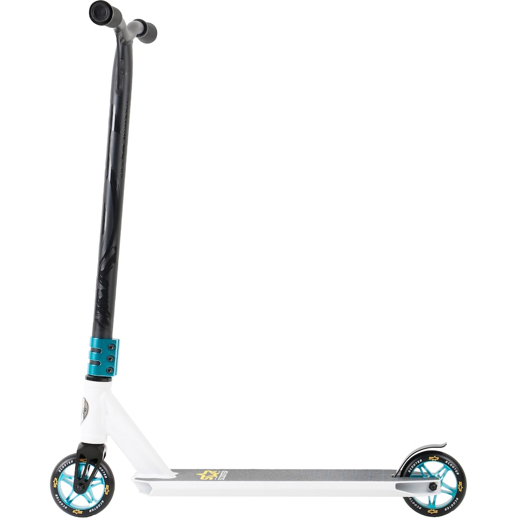 Star-Scooter Stuntscooter