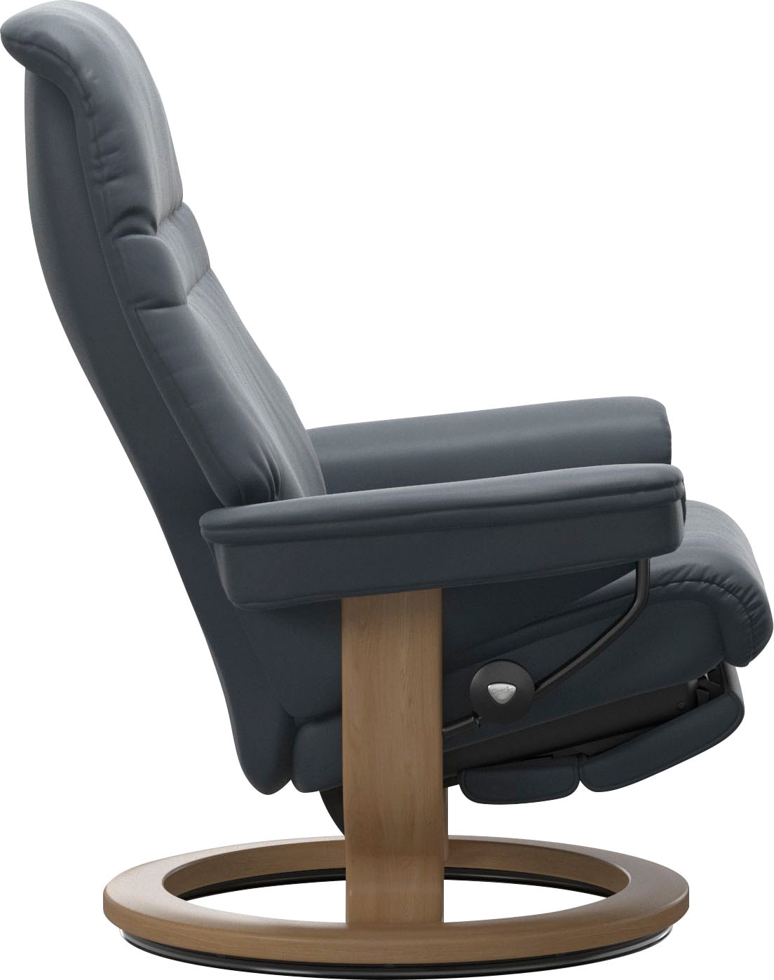 Stressless® Relaxsessel »Sunrise« elektrisch verstellbar, optional 2-motorisch, Größe M & L