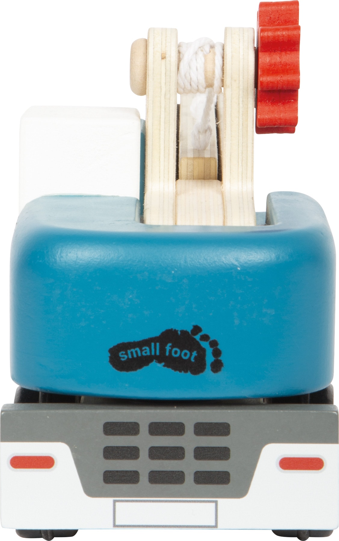 Small Foot Spielzeug-Krankenwagen »mit Palette«
