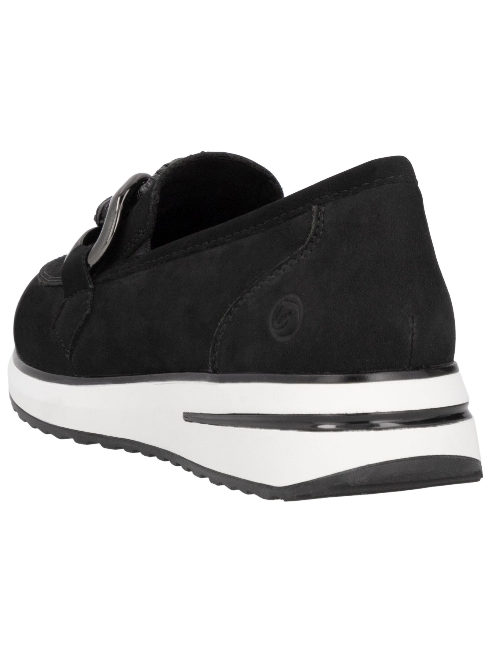 Remonte Slipper »Remonte Slipper Leder«