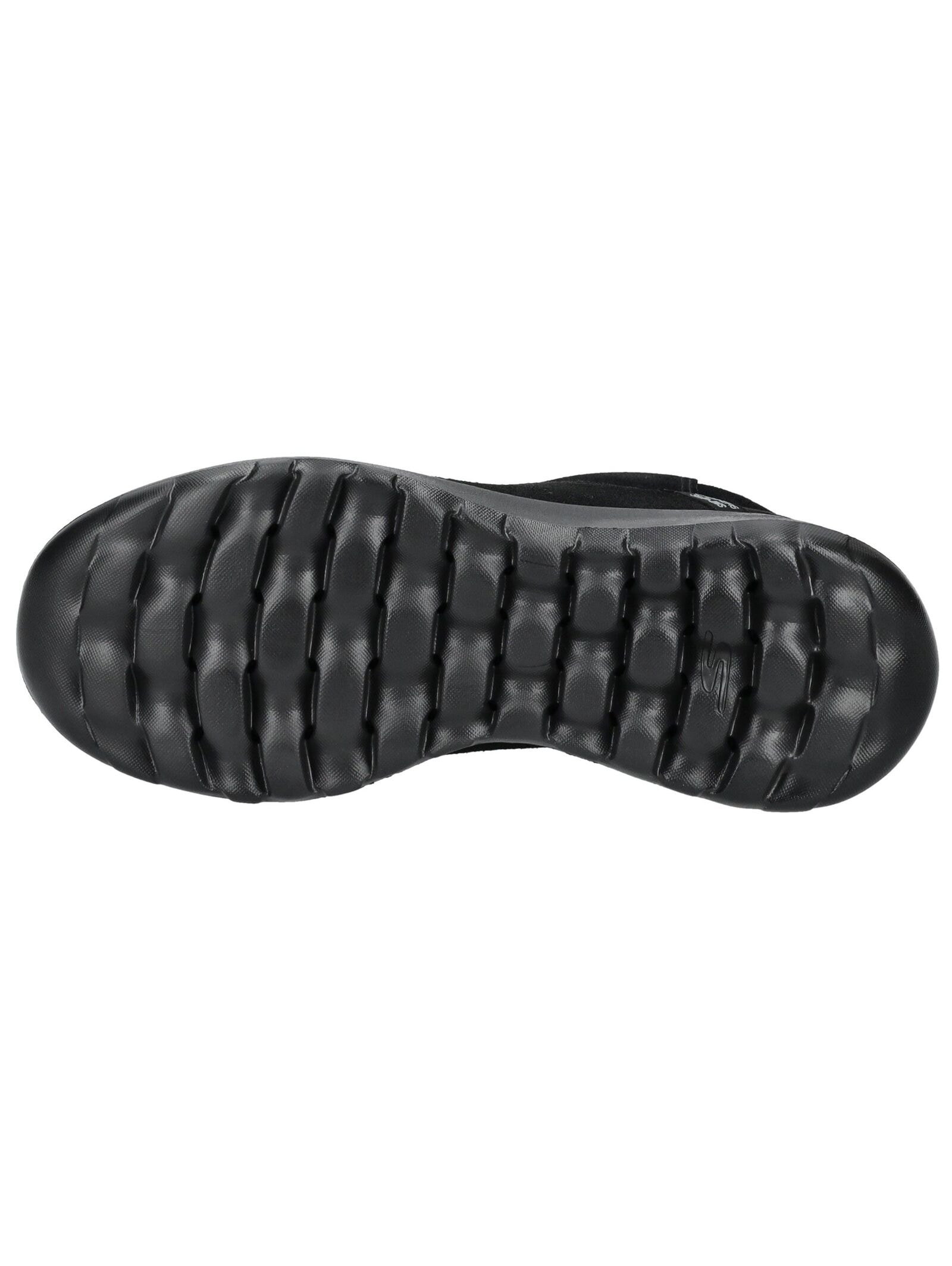 Skechers Stiefelette »Skechers Stiefelette Veloursleder«