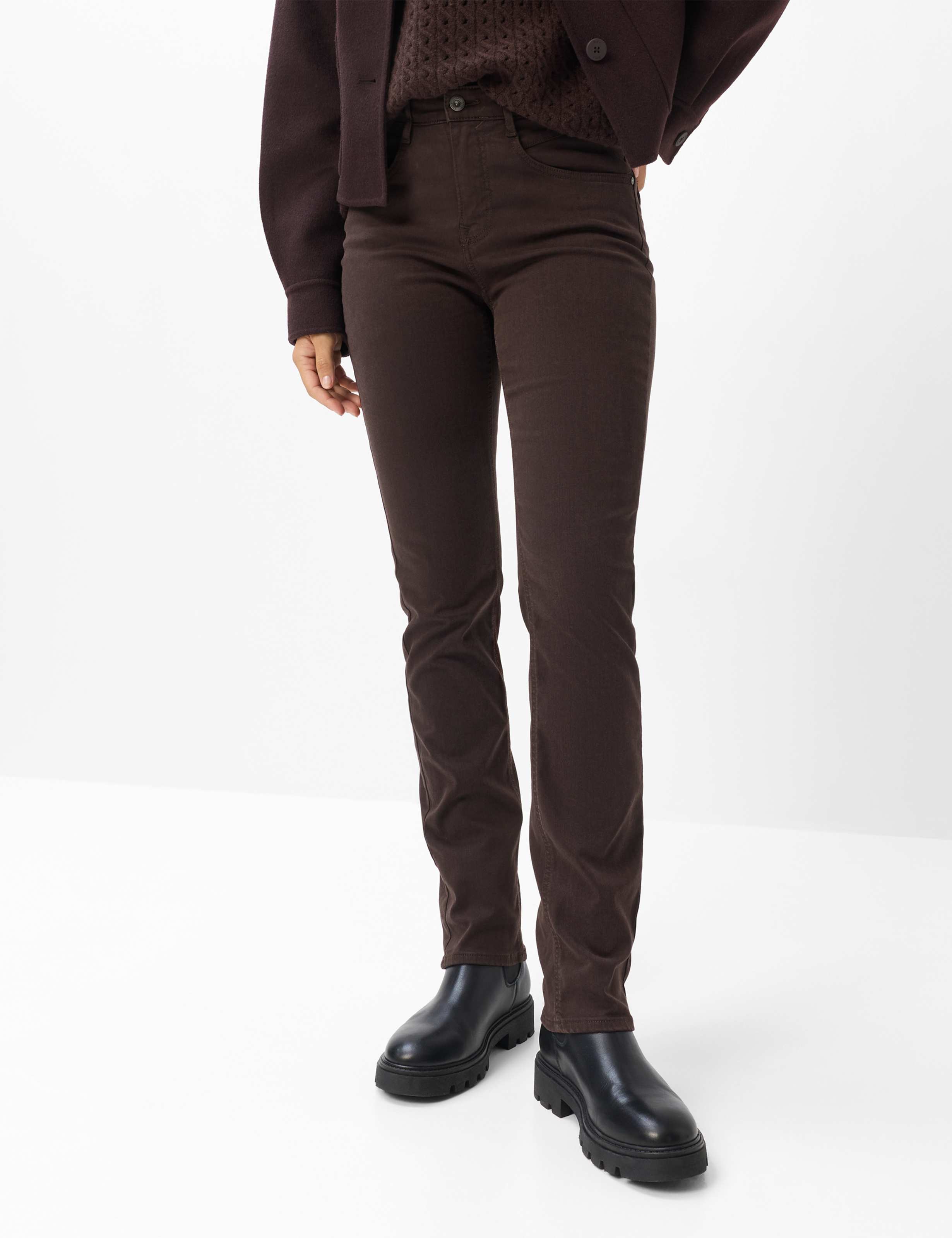 Brax 5-Pocket-Jeans "Style MARY"