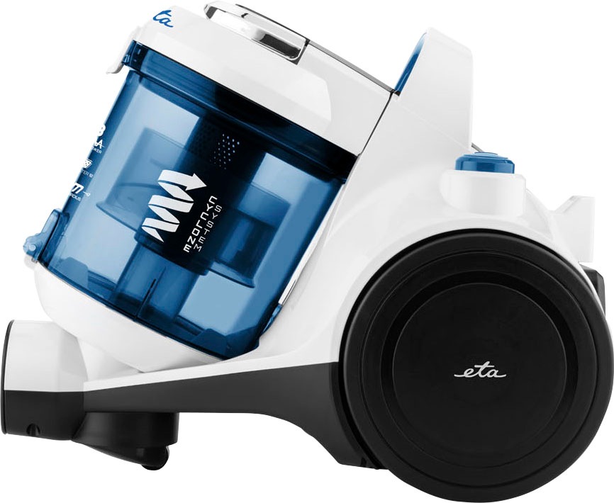 eta Bodenstaubsauger "Ambito ETA051690000" 700 W beutellos günstig online kaufen