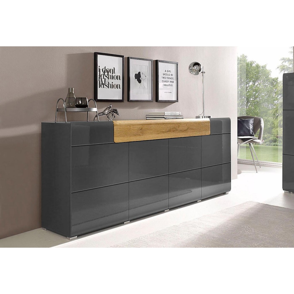 INOSIGN Sideboard »Toledo«