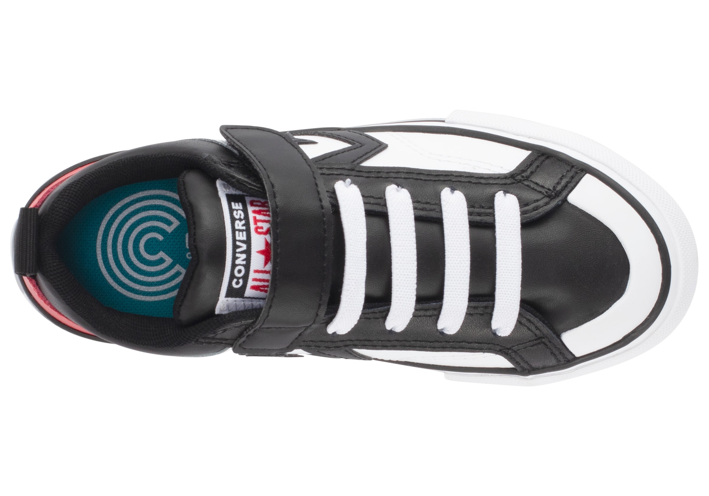 Converse Sneaker »PRO BLAZE STRAP EASY-ON«