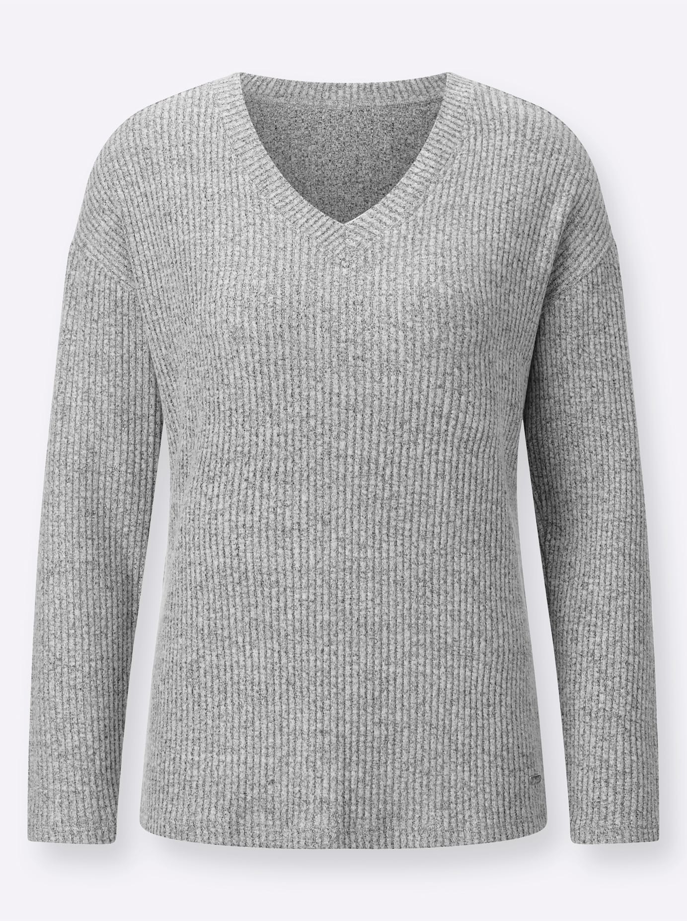 feel good T-Shirt "Shirt" 1 Stk. günstig online kaufen