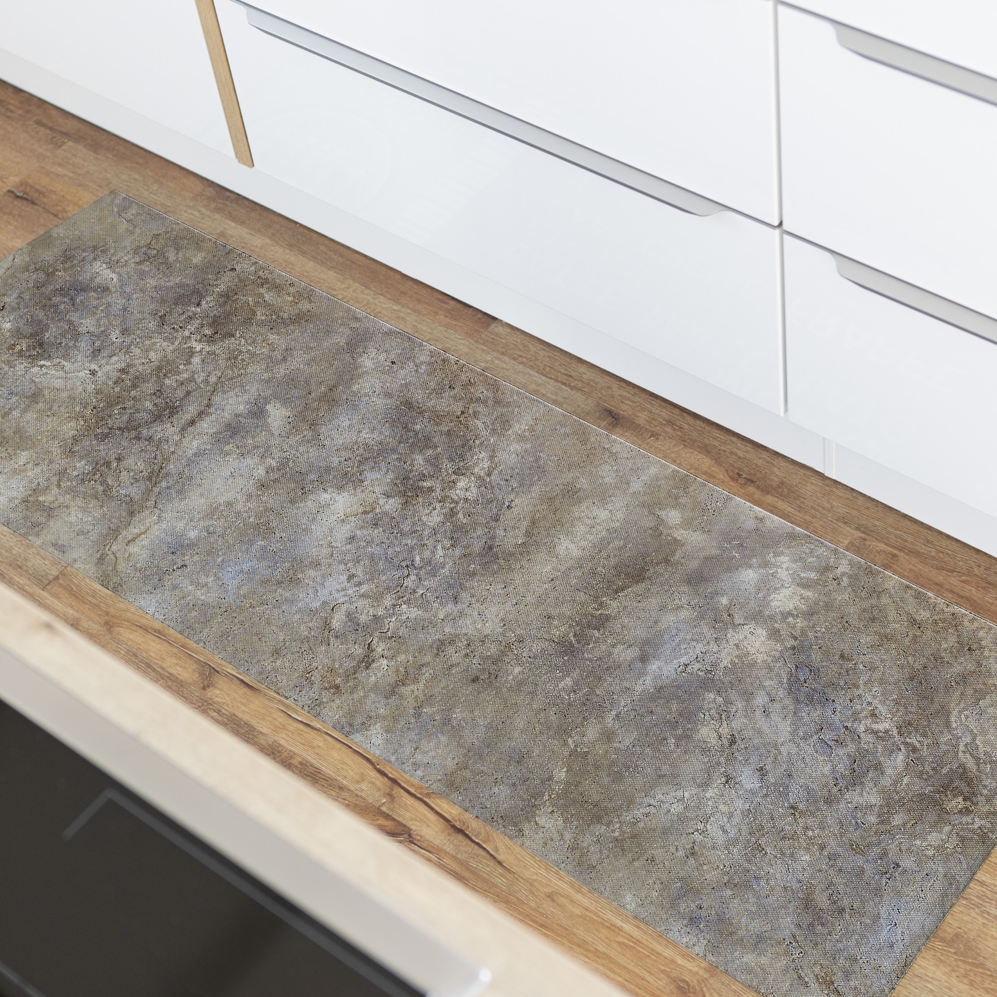 Andiamo Vinylteppich "Marrakesch" rechteckig 3,5 mm Höhe abwischbar, rutsch günstig online kaufen