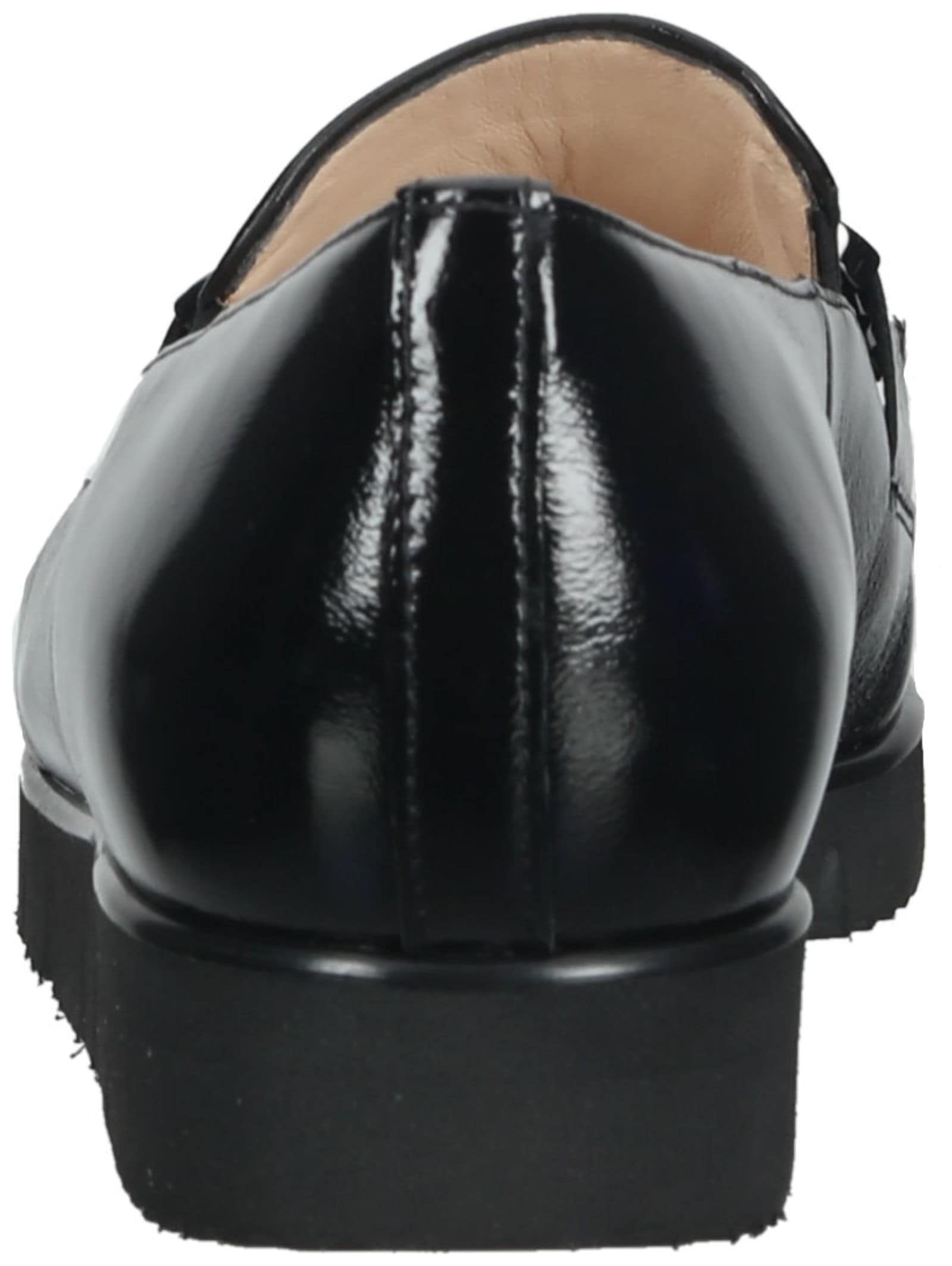 Hassia Slipper »Hassia Slipper Leder«