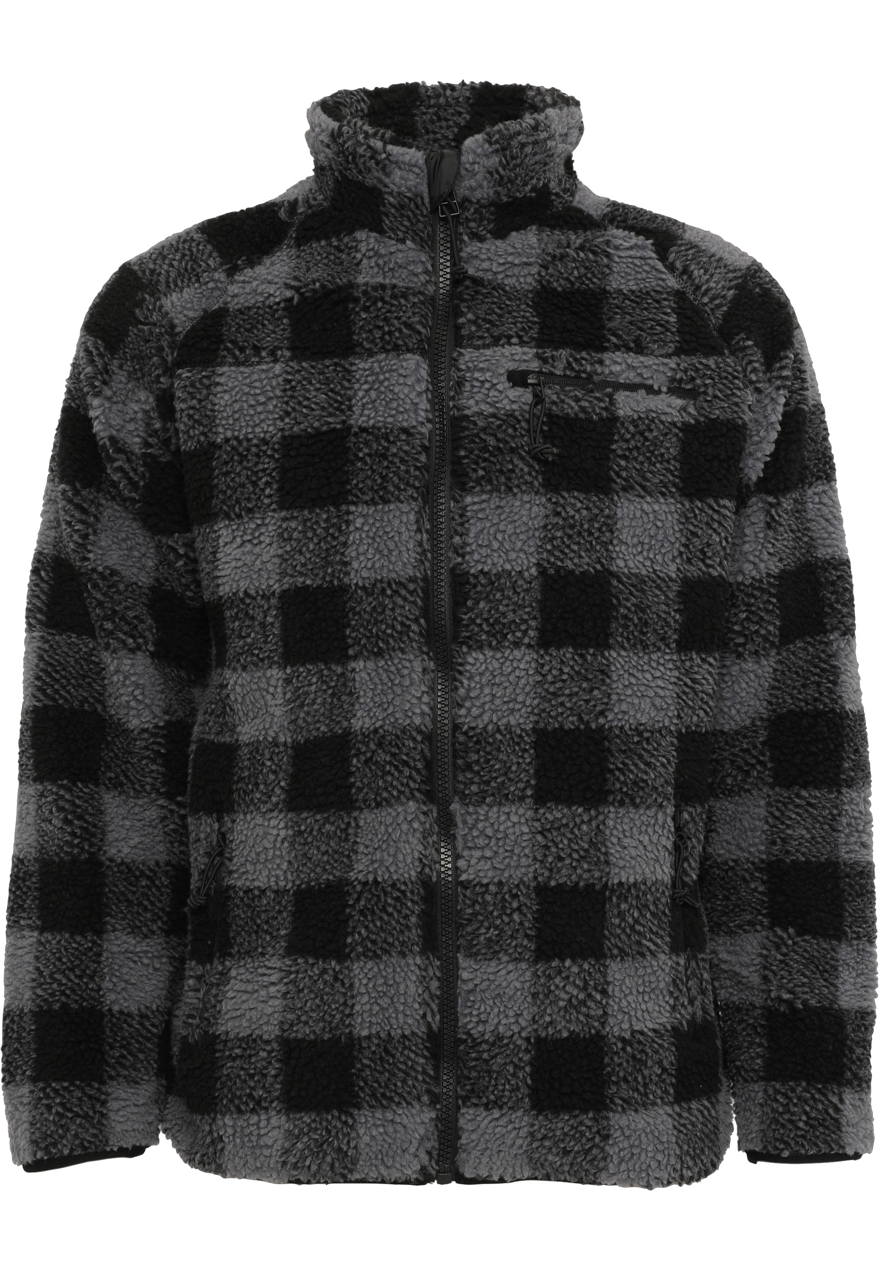 Brandit Allwetterjacke "Brandit Herren Teddyfleece Jacket" 1 Stk. tlg. ohne günstig online kaufen