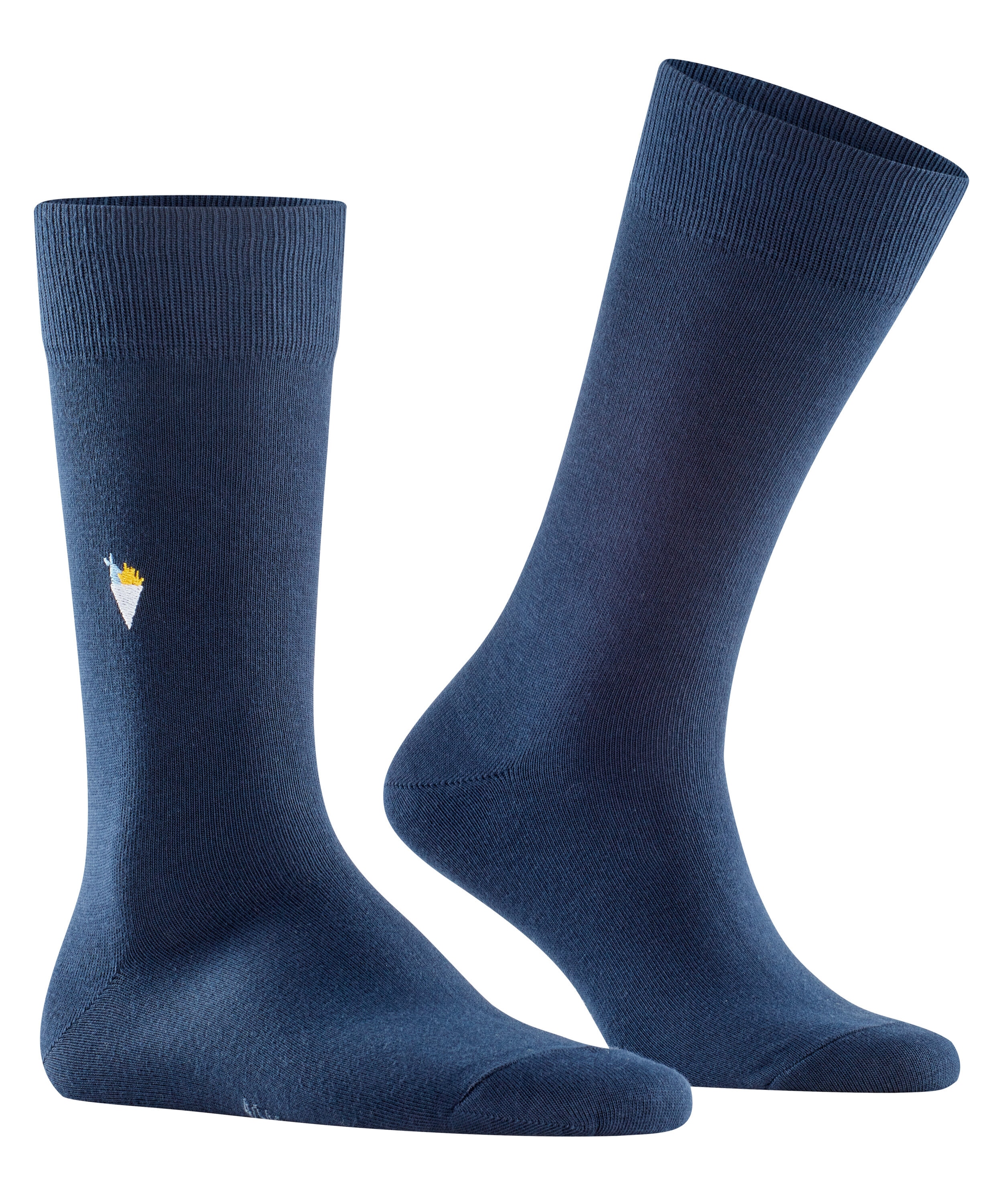 Burlington Socken "Brit Style" 1 Paar tlg.