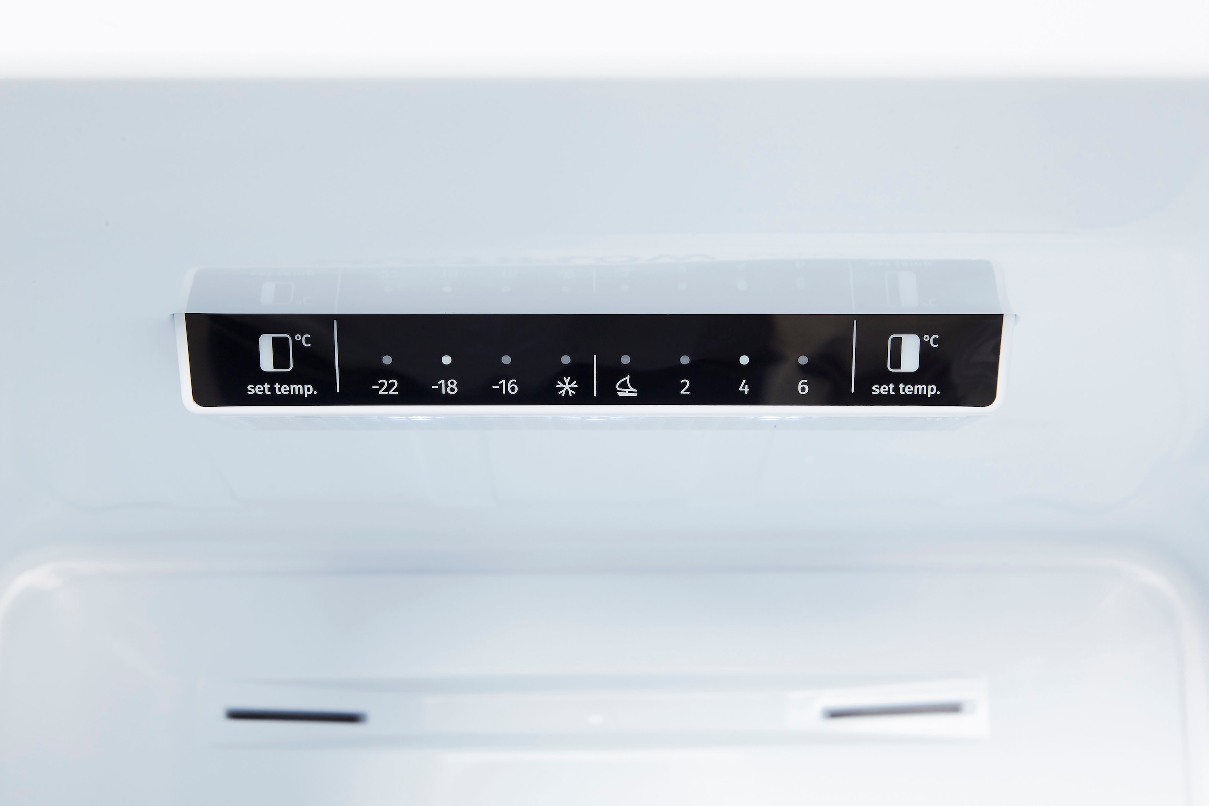 GORENJE Side-by-Side »NRS8182KX«