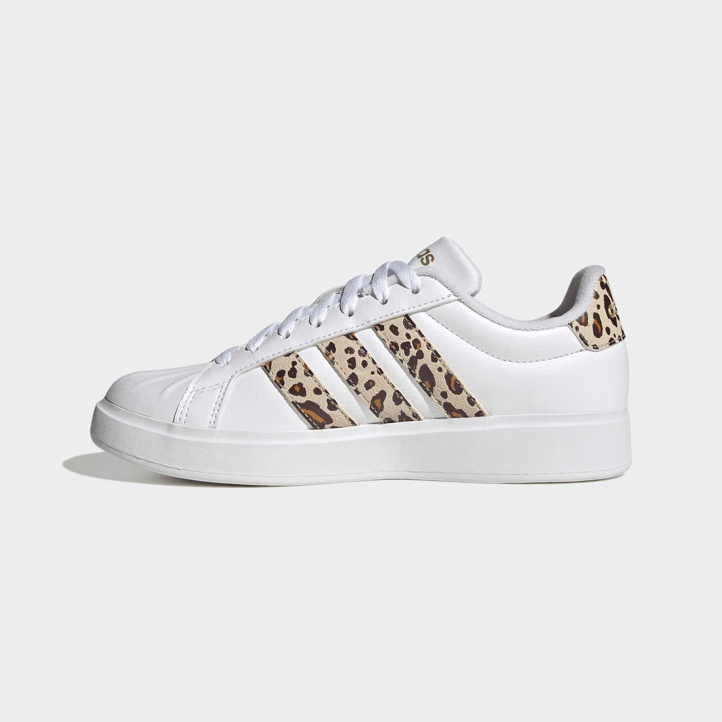 adidas Sportswear Sneaker »STREETTALK«  inspiriert vom Design des adidas Superstar