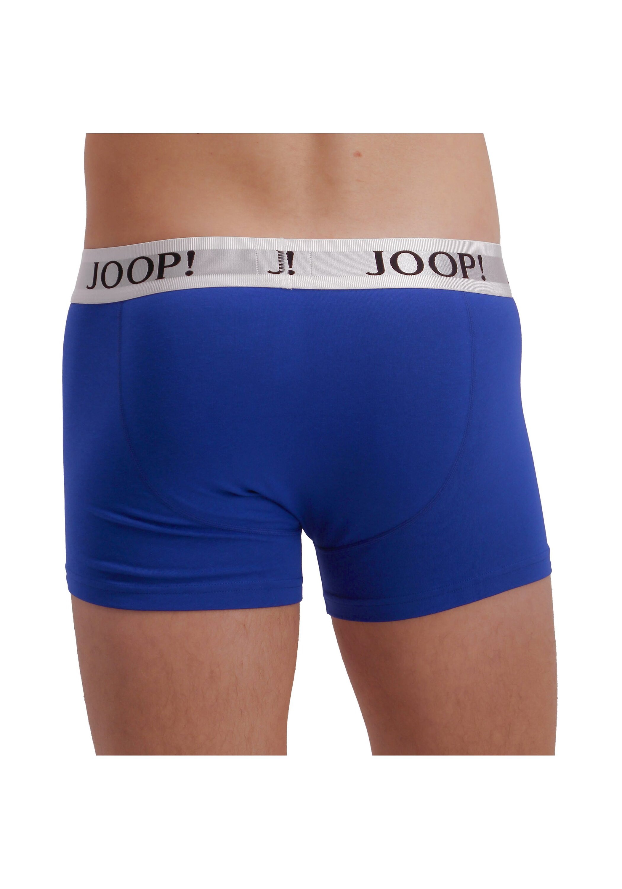 JOOP! Boxershorts »Boxershort Everyday 3er Pack«