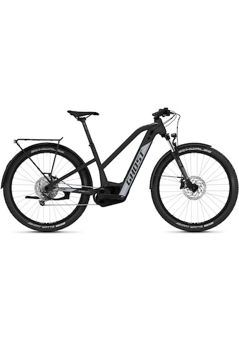 Ghost E-Bike »E-Teru B Advanced EQ« 12 Gang ...