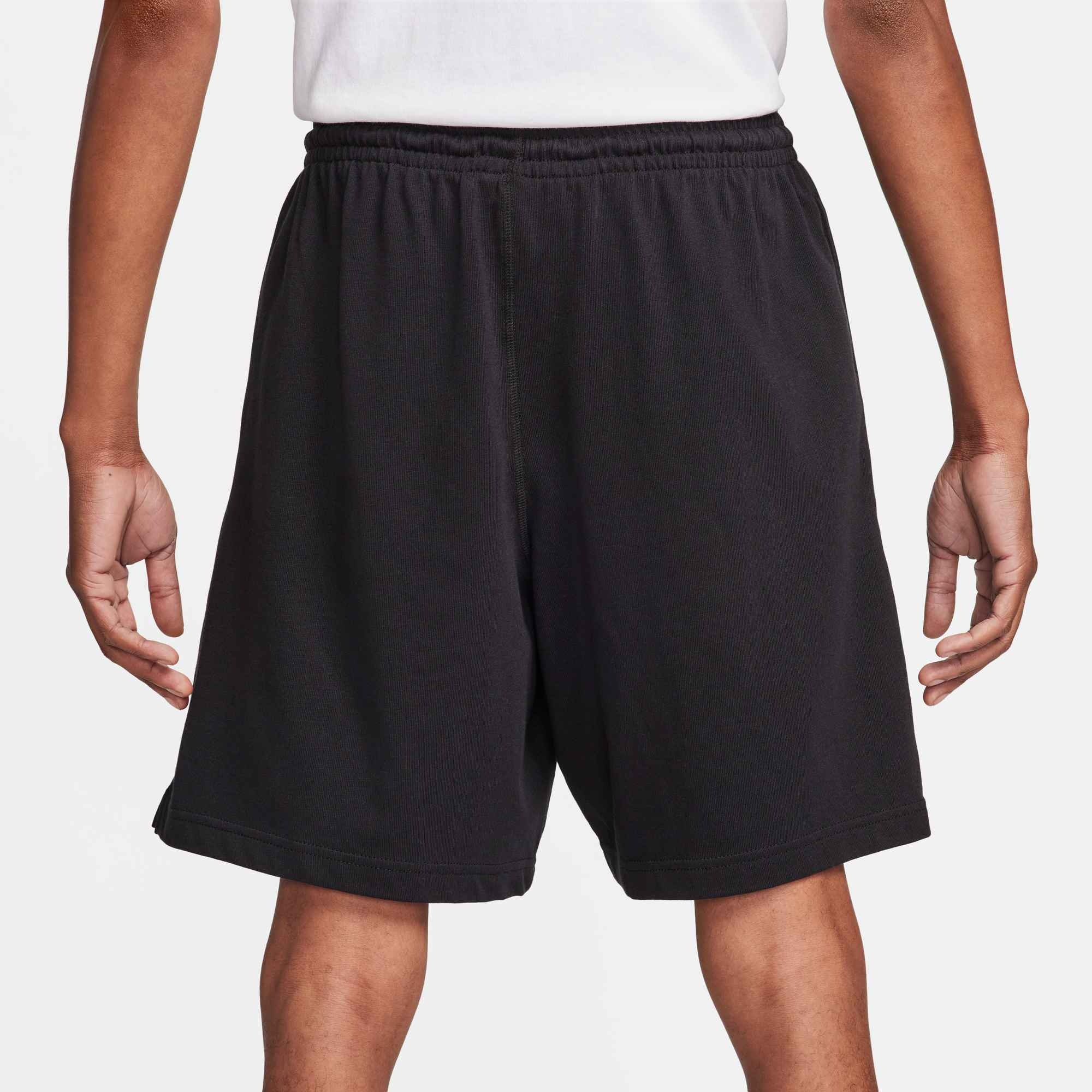 Nike Sportswear Shorts "Nike Club Mens Knit Shorts" atmungsaktives Material günstig online kaufen