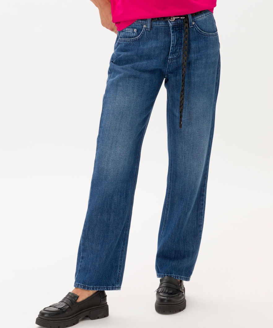 Brax 5-Pocket-Jeans »Style MADISON« BAUR | online bestellen