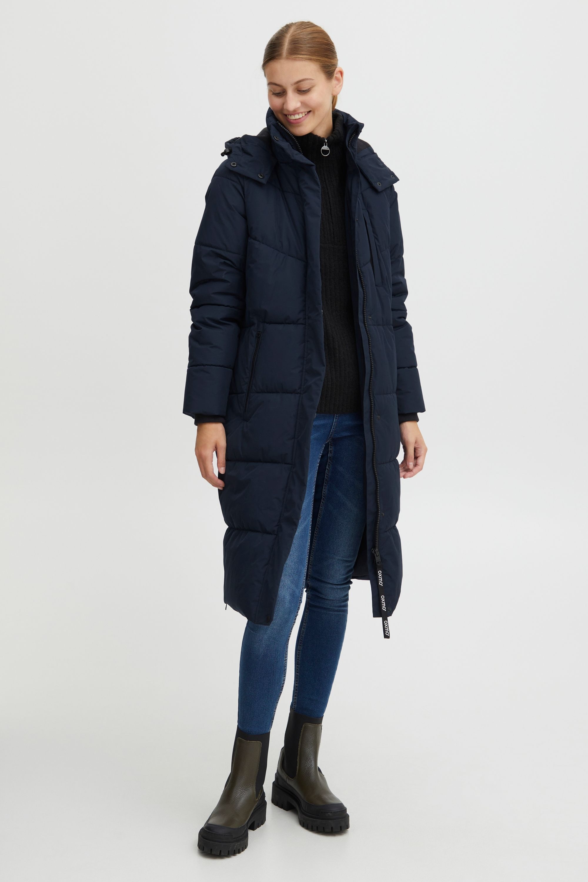 Thumbnail - OXMO Winterjacke "Winterjacke OXJulie"