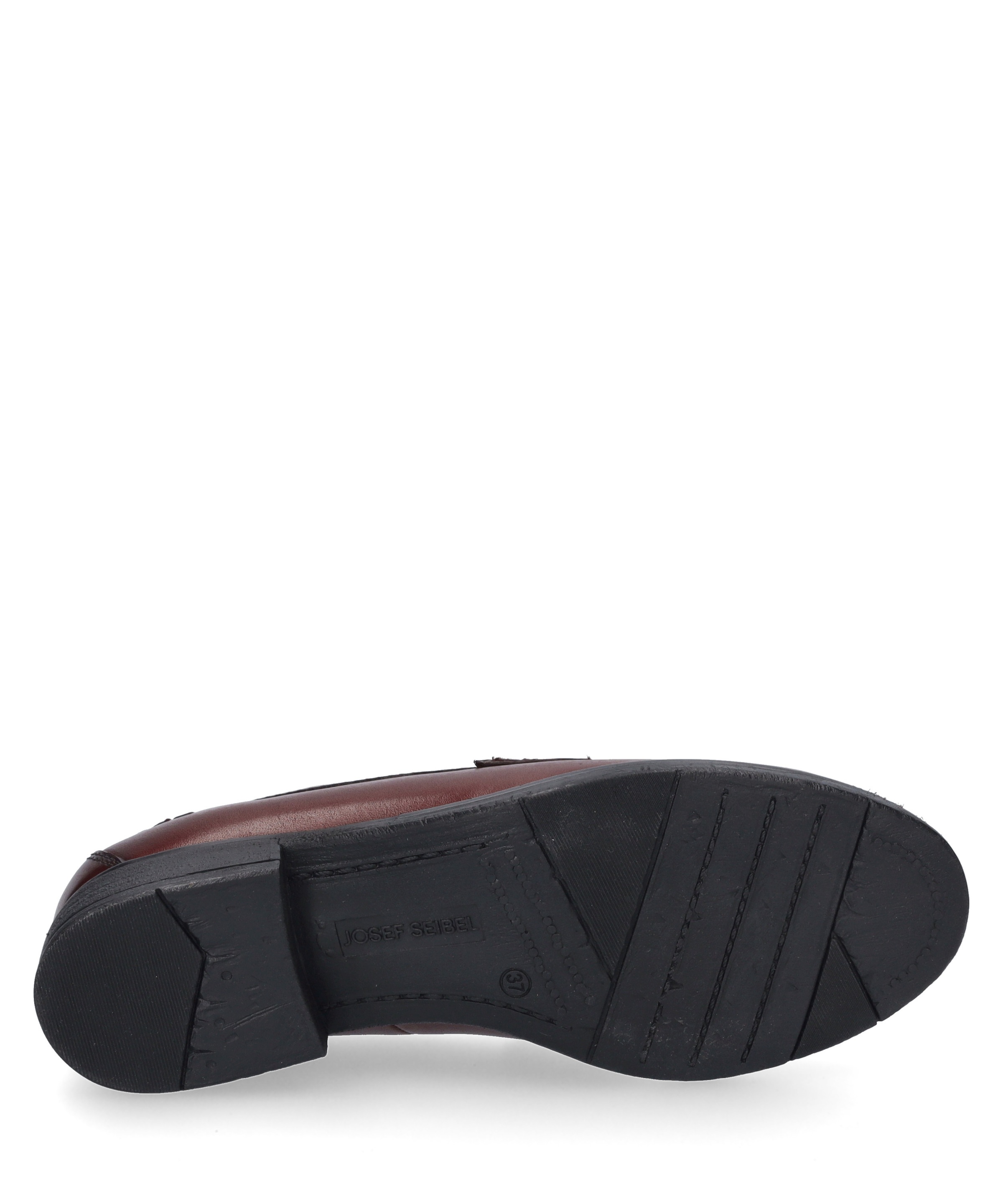 Josef Seibel Slipper »Simona 07, bordeaux«