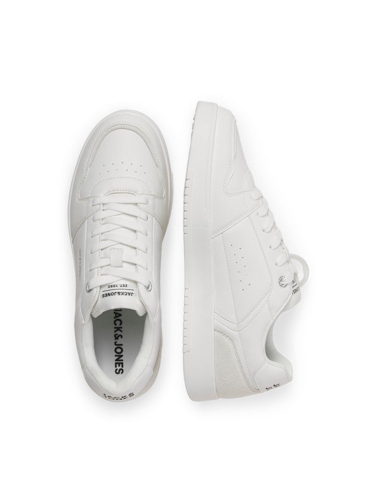 Jack & Jones Sneaker »JFWEALING«, mit dezenter Perforation