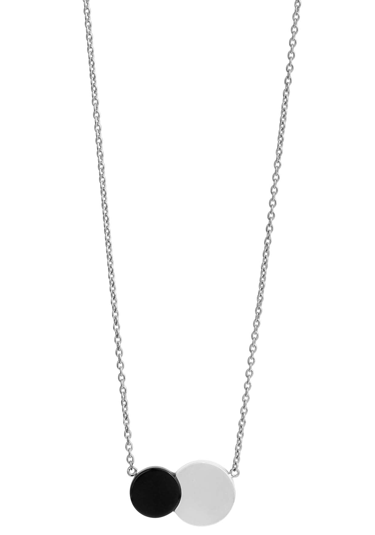 Kette mit Anhänger »Schmuck Geschenk Silber 925 Halsschmuck Halskette Ankerkette...