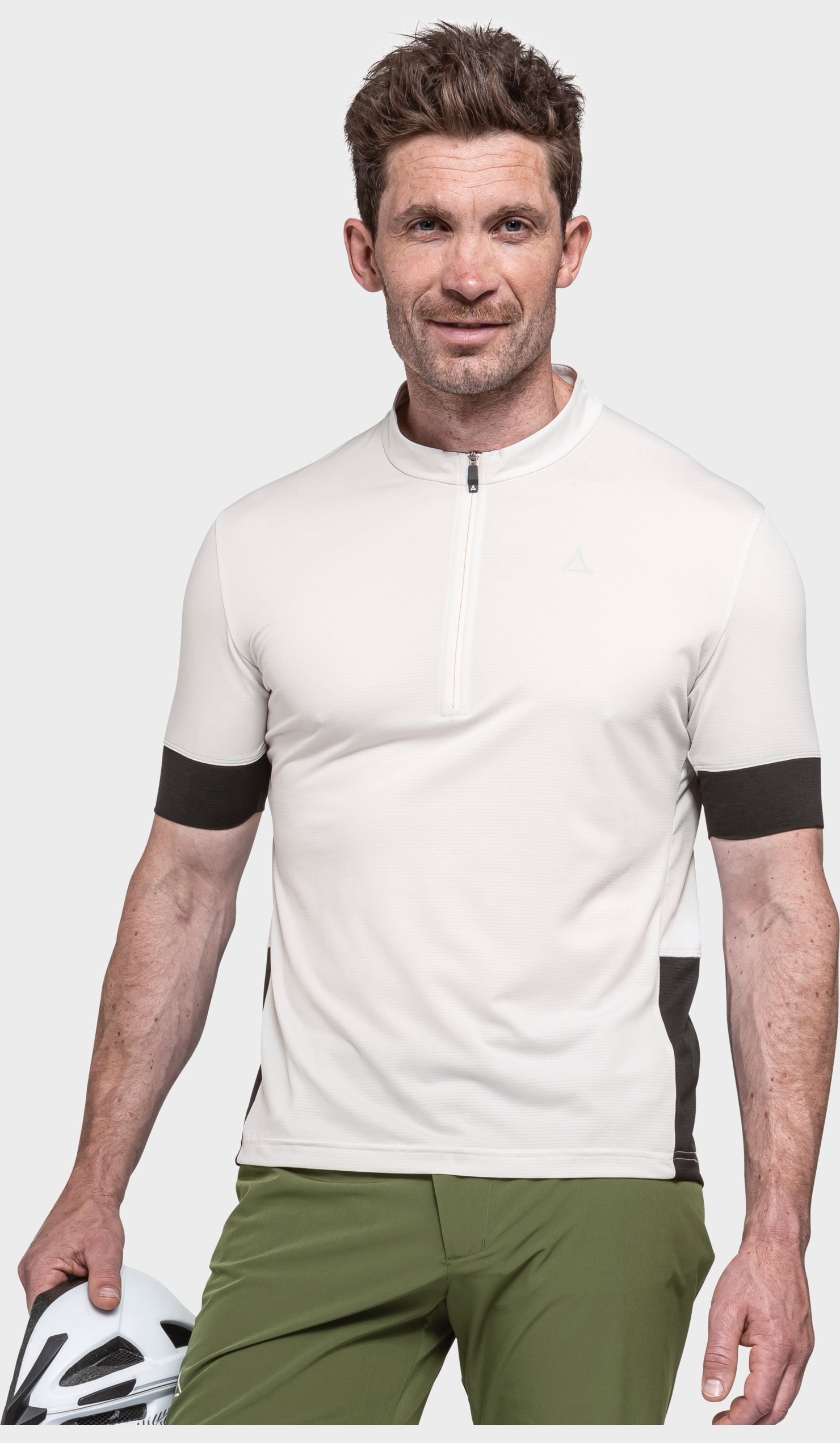 Schöffel Radtrikot »CIRC Shirt Style Pinega MNS«