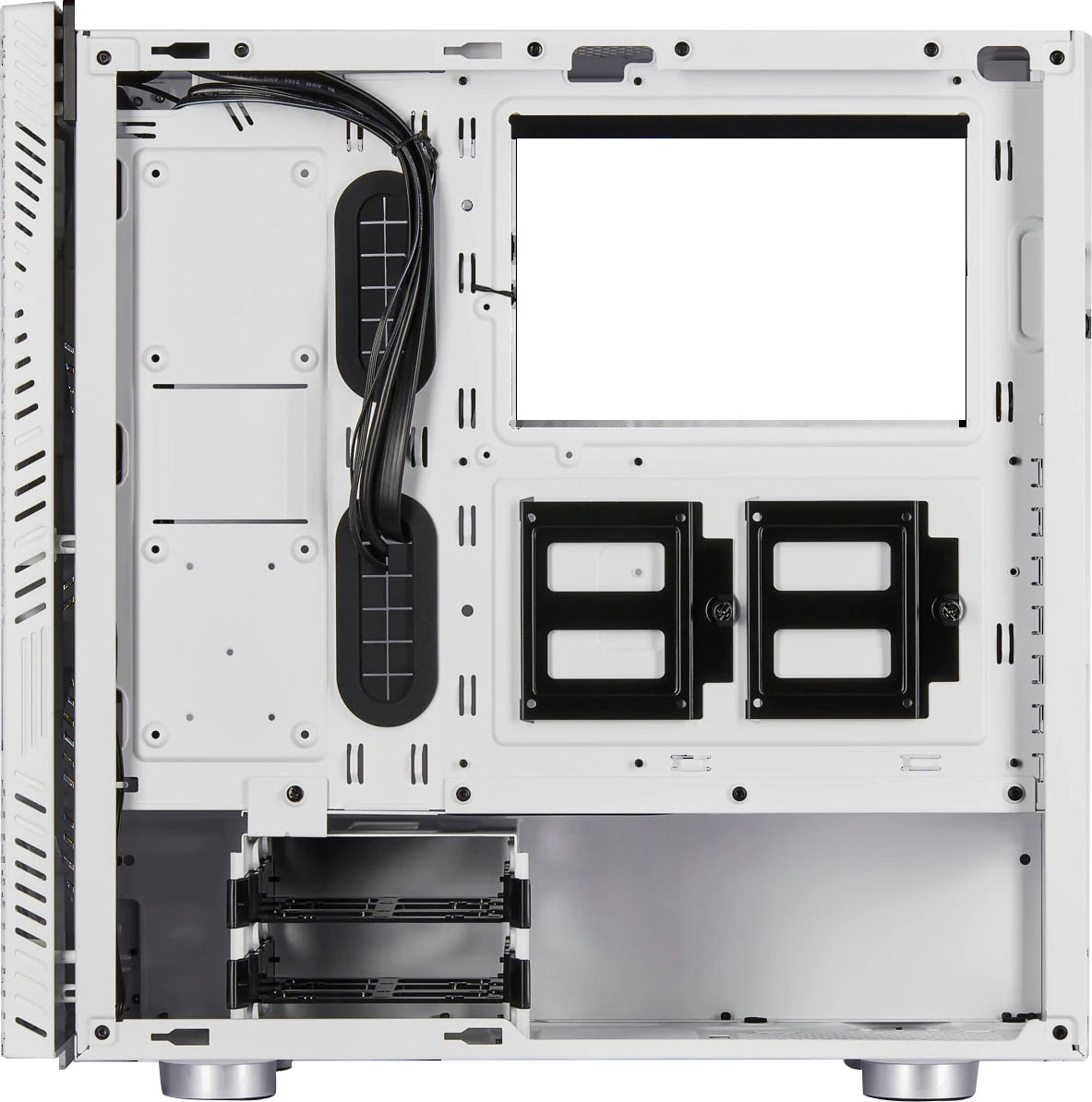 Corsair PC-Gehäuse »275R Airflow Midi Tower«