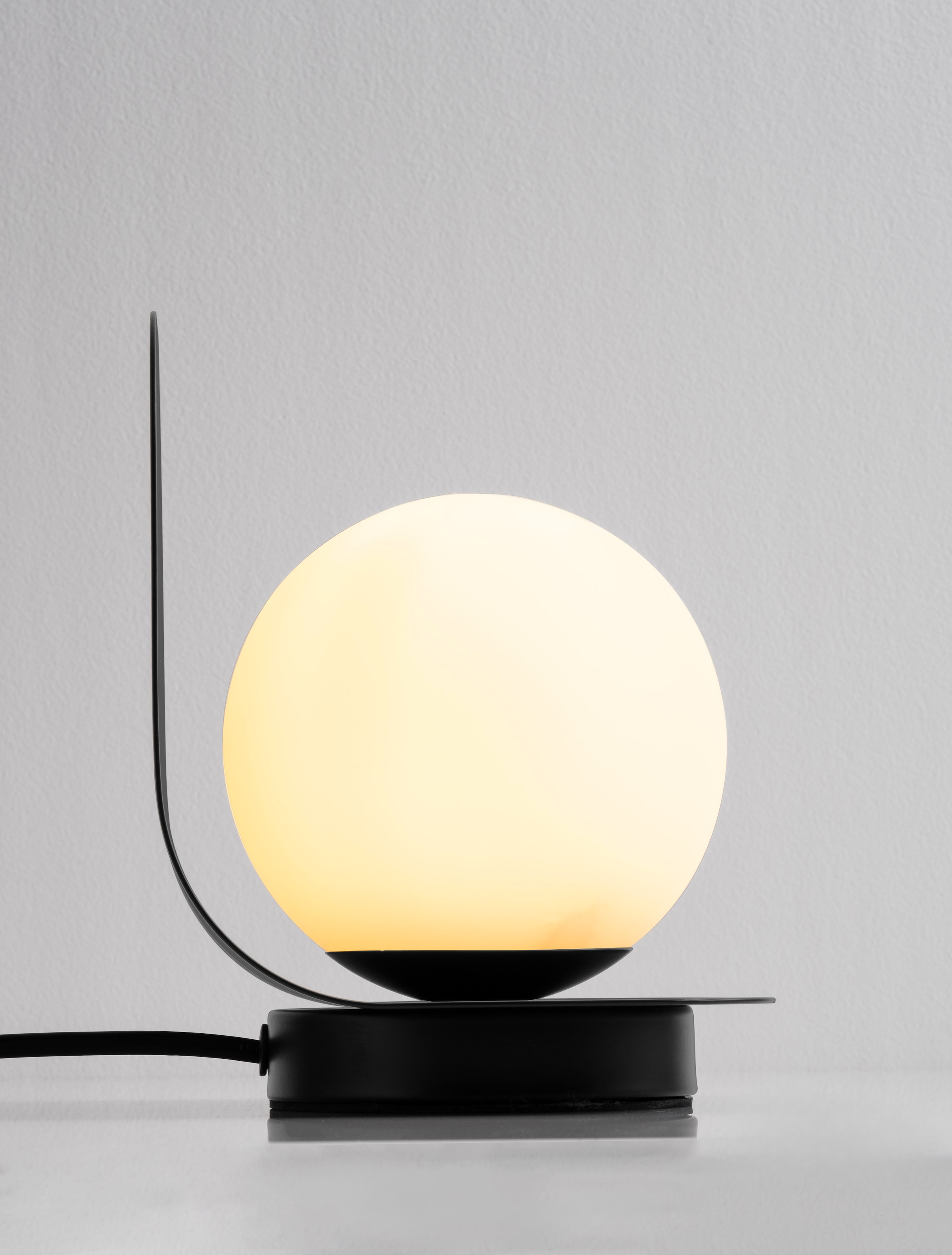 Nova Luce Tischleuchte »KAMEN«, 1 flammig