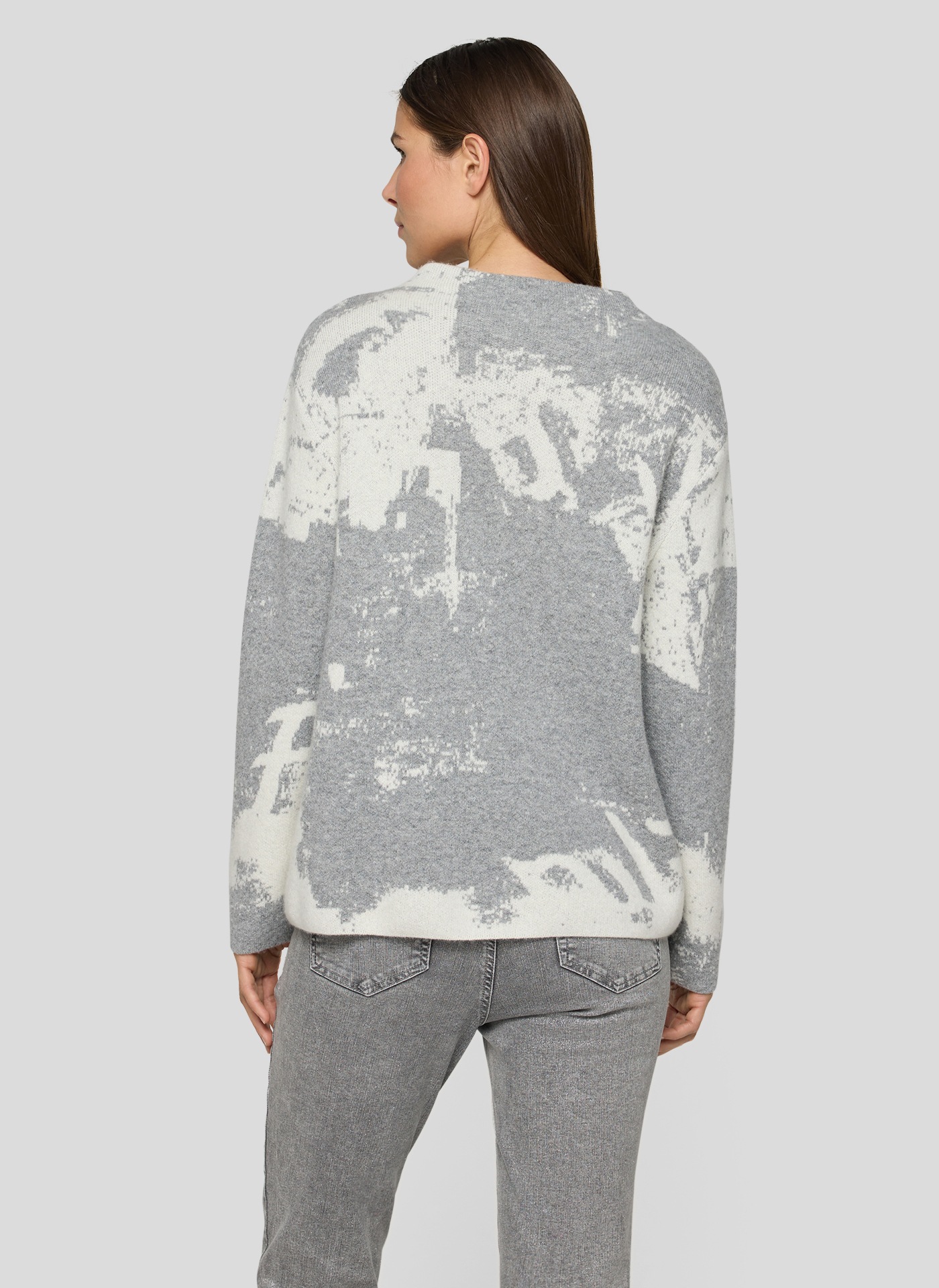 Rabe Strickpullover »Pullover«