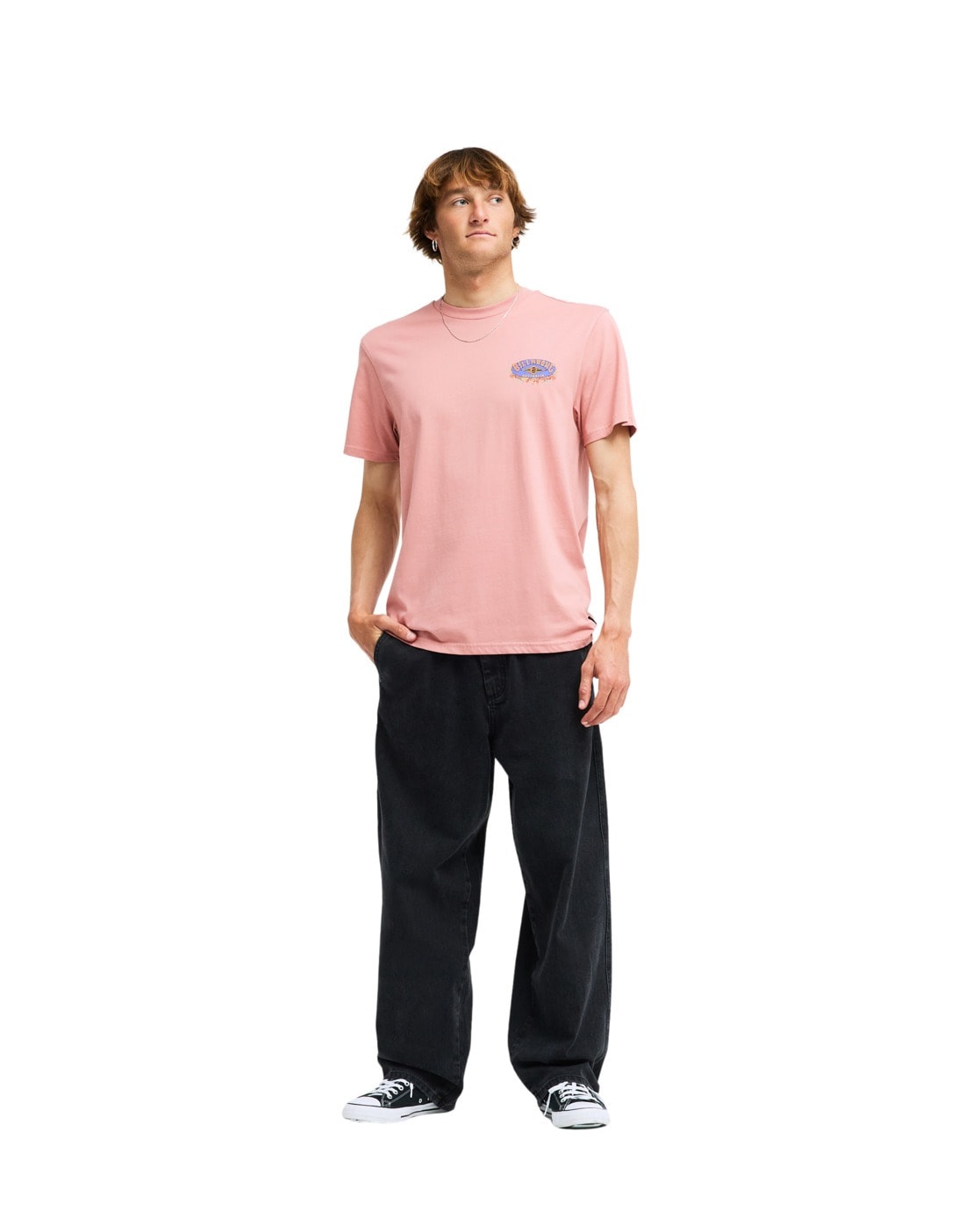 Billabong T-Shirt »Straya«