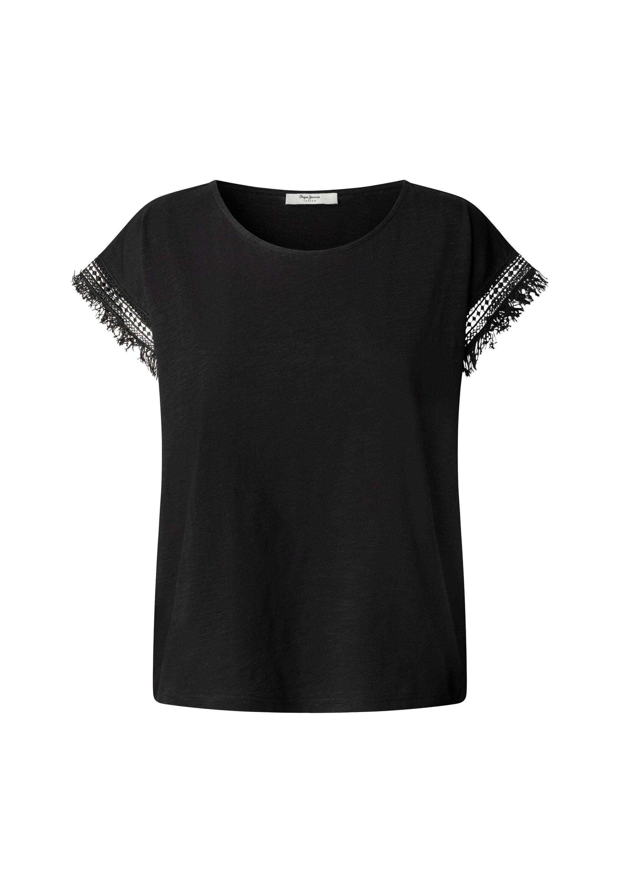 Pepe Jeans T-Shirt »basic t-shirt NAIN«