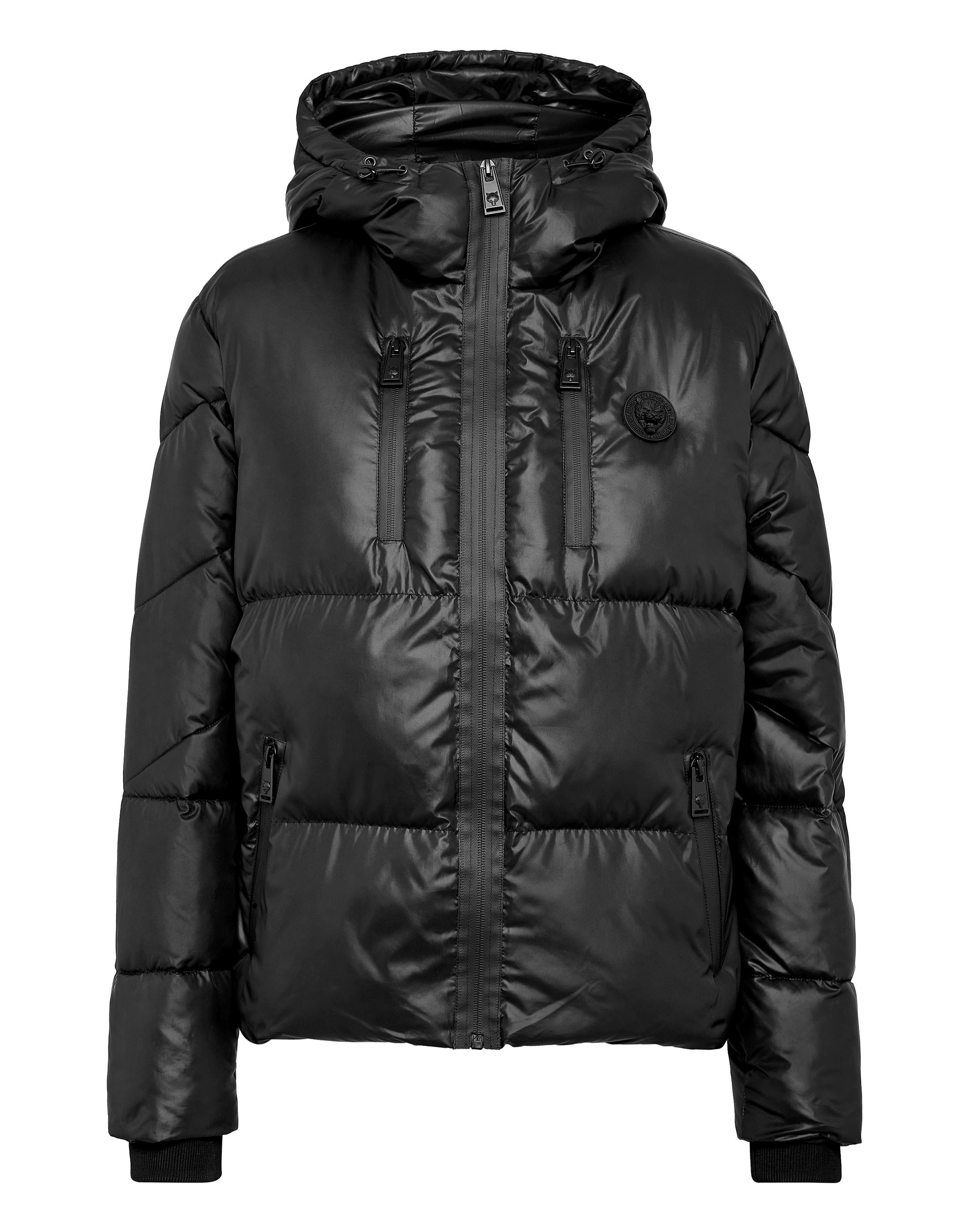 PLEIN SPORT Daunenjacke »Jacke«