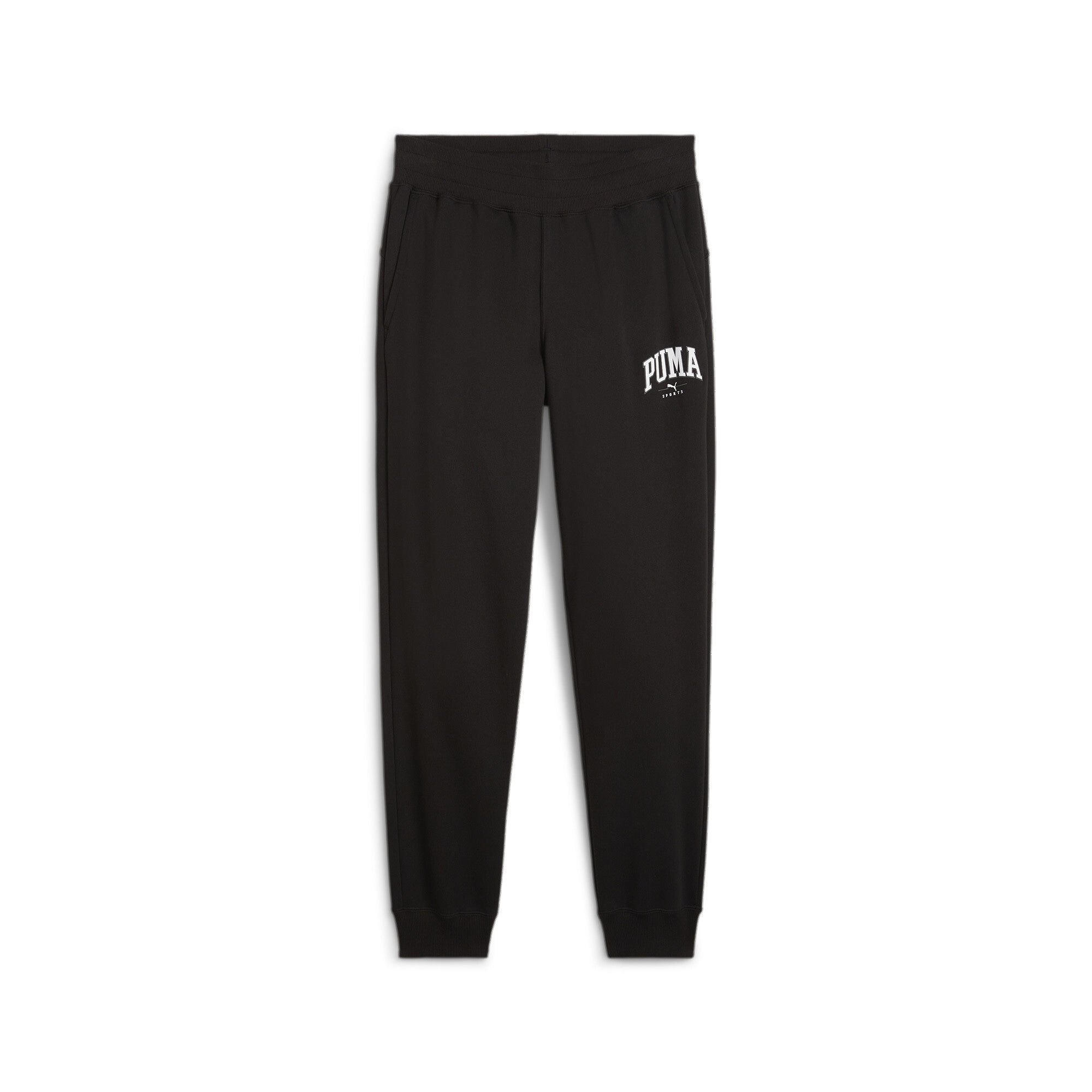 PUMA Trainingshose "SQUAD SWEATPANTS FL CL"