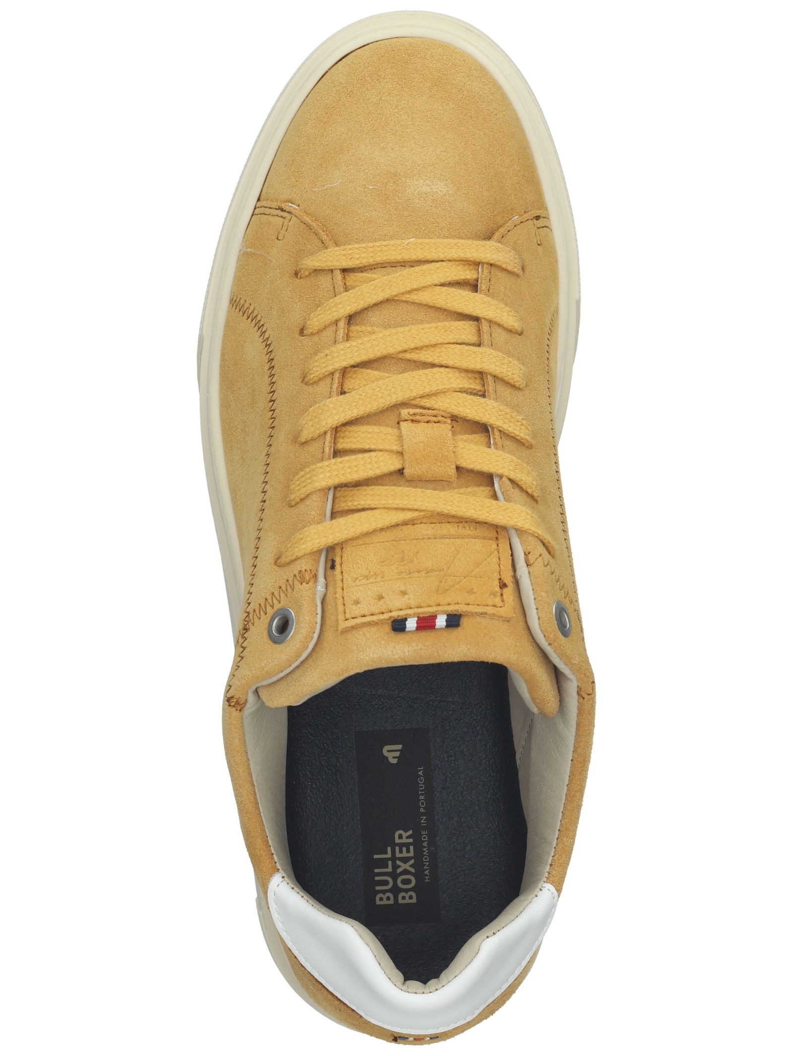 Bullboxer Sneaker »Bullboxer Sneaker Leder«