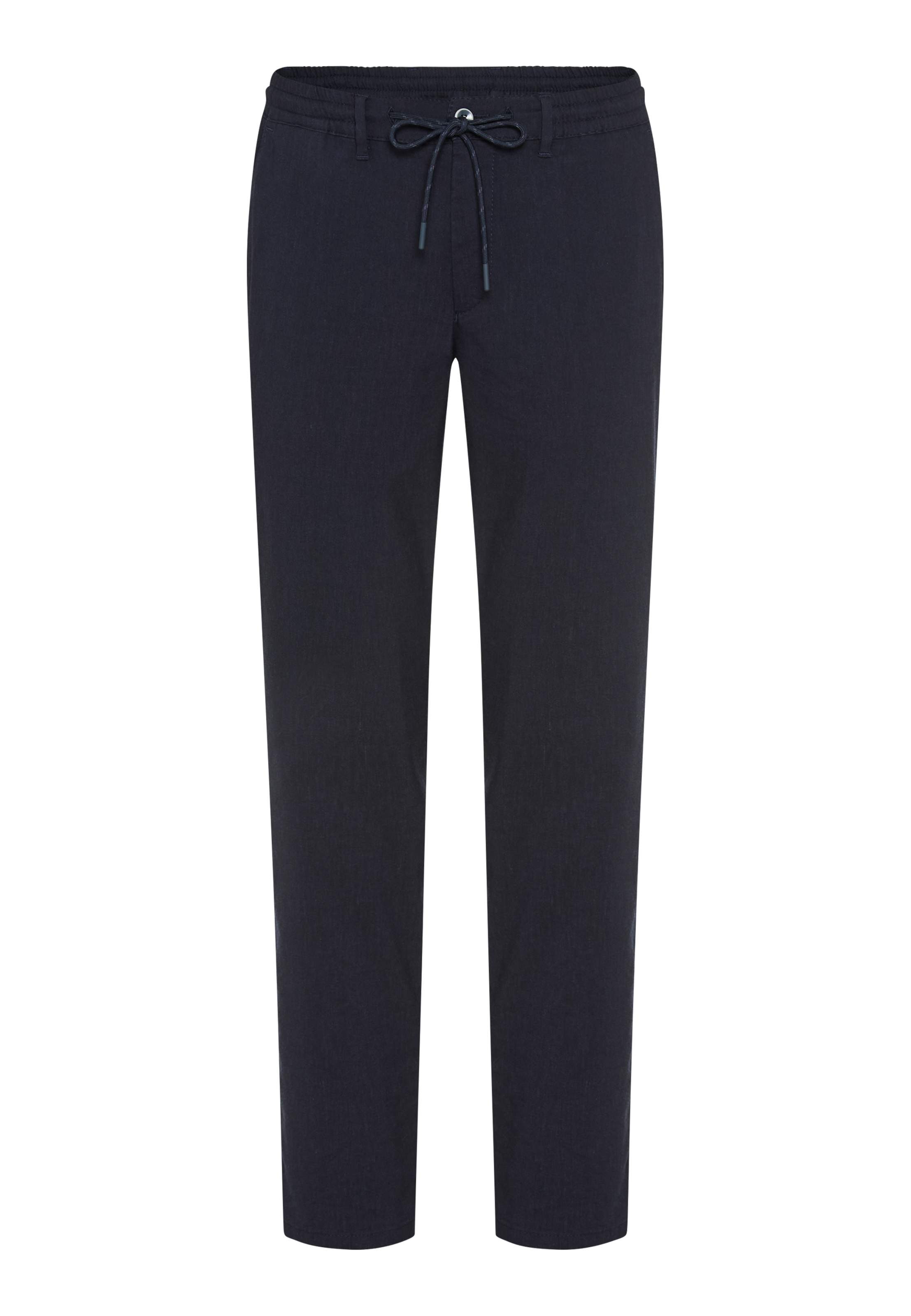 EUREX by BRAX Chinohose "Style Flatfronthose" günstig online kaufen