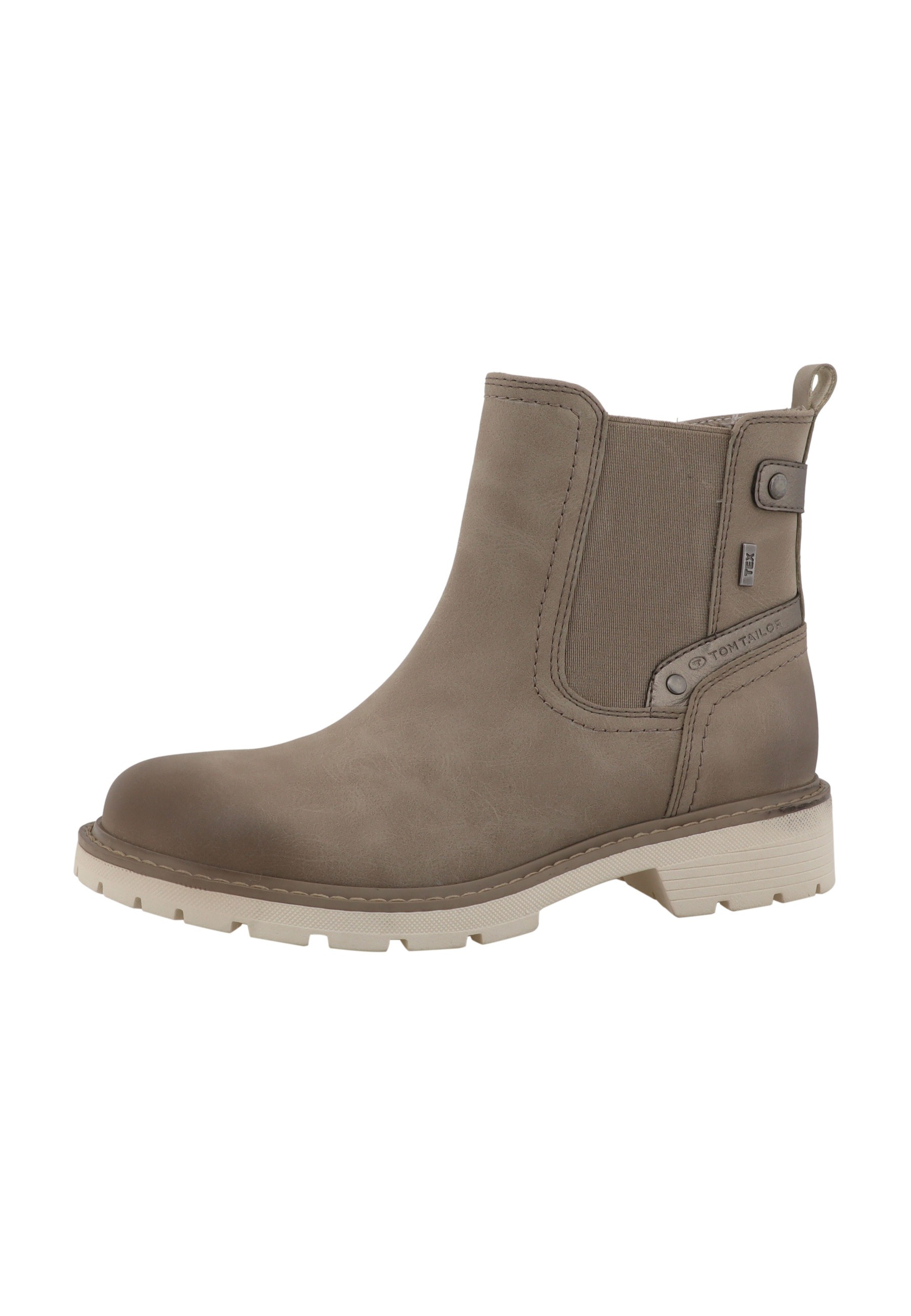 Tom Tailor Short Boots Women's Fango Size 41 2