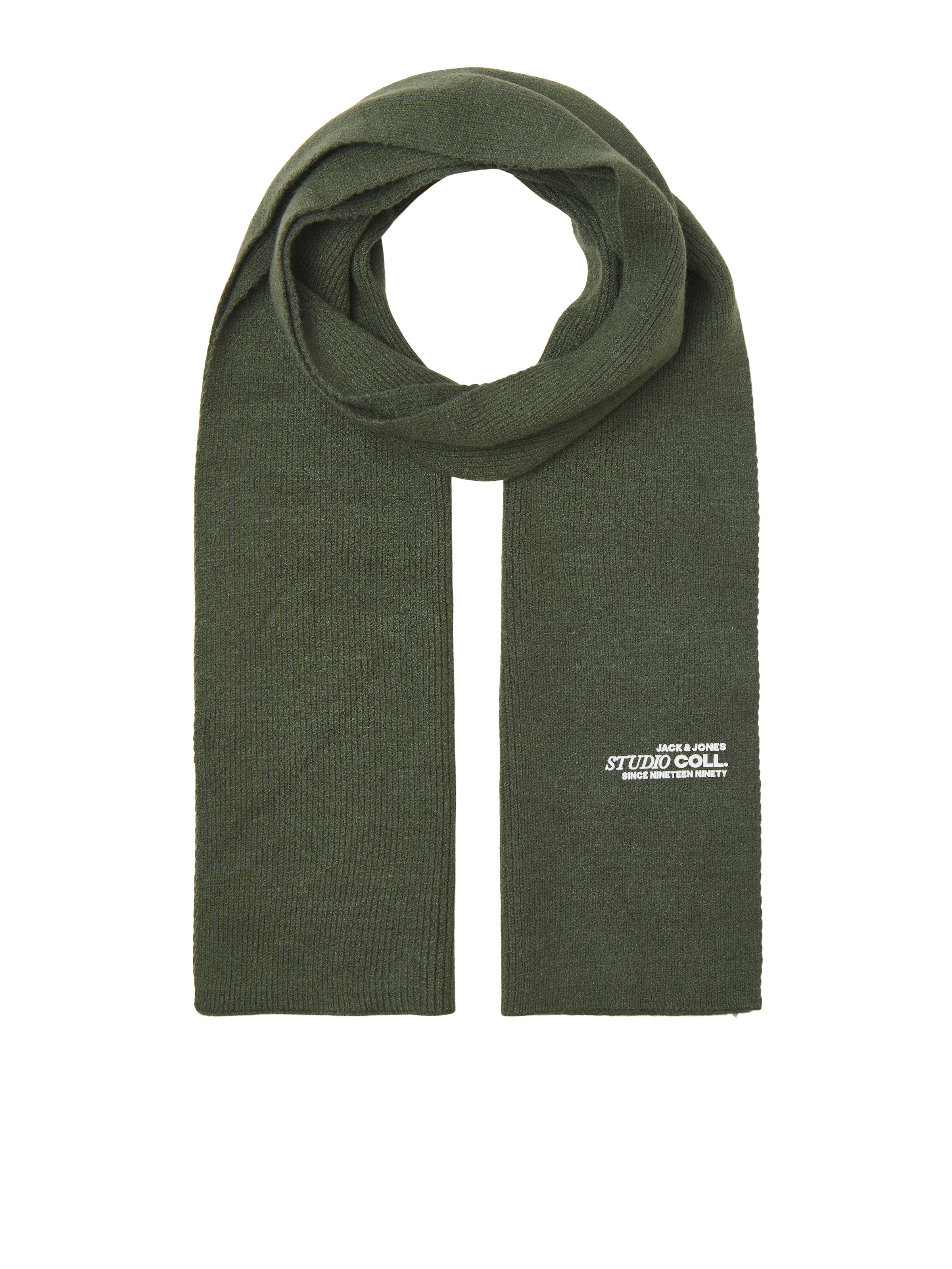 Jack & Jones Strickschal "JACCOLL SCARF SN" günstig online kaufen