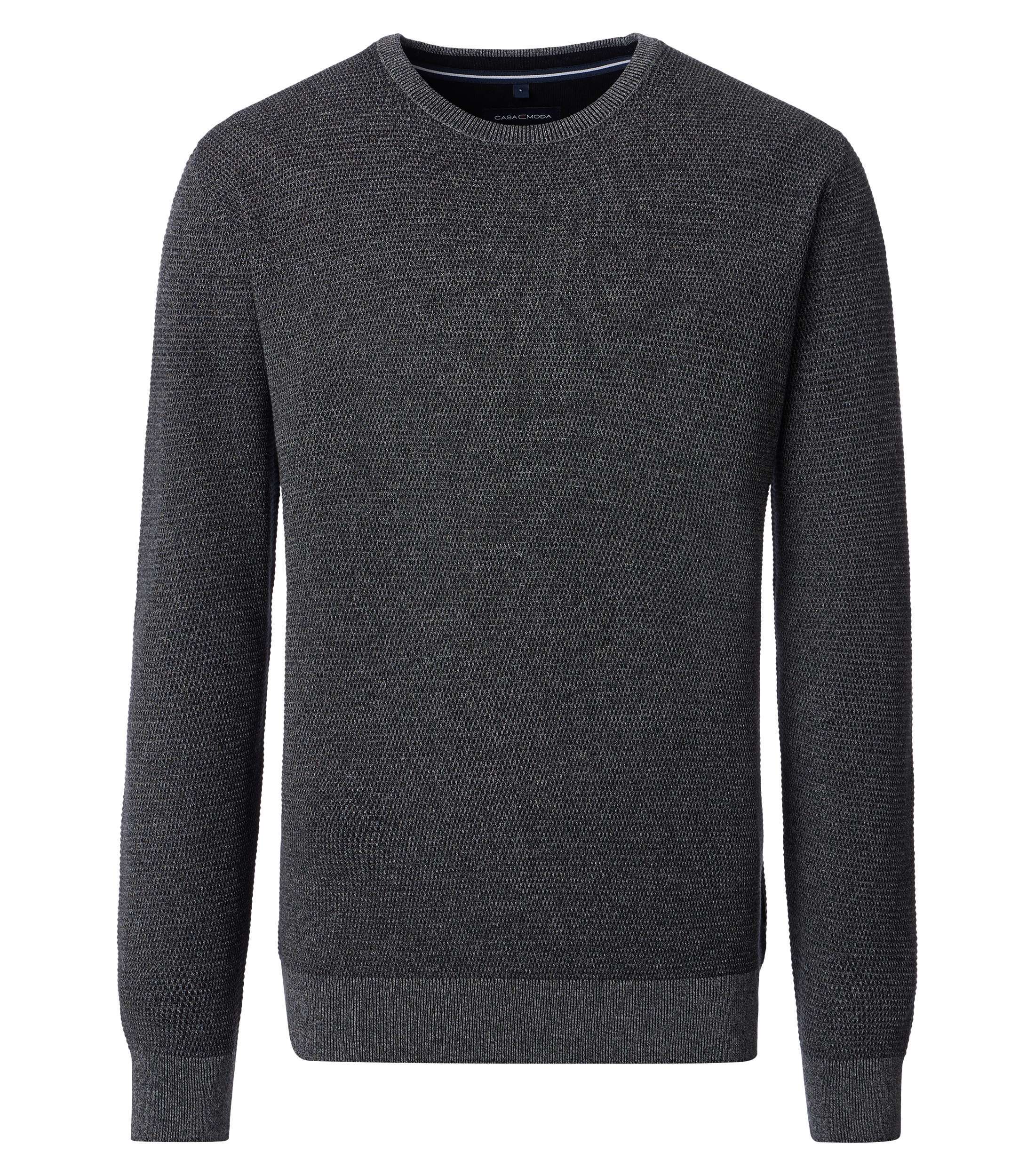 CASAMODA "CASAMODA Pullover uni"