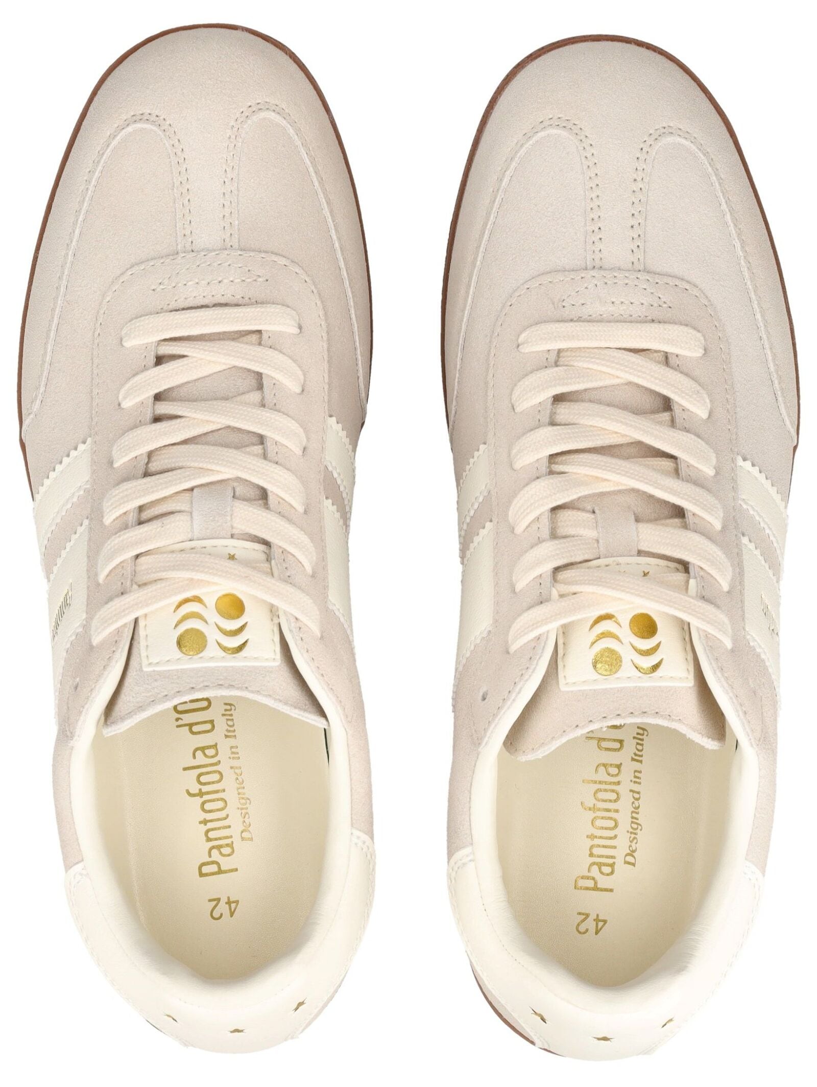 Pantofola d´Oro Sneaker »Pantofola d'Oro Sneaker Leder«